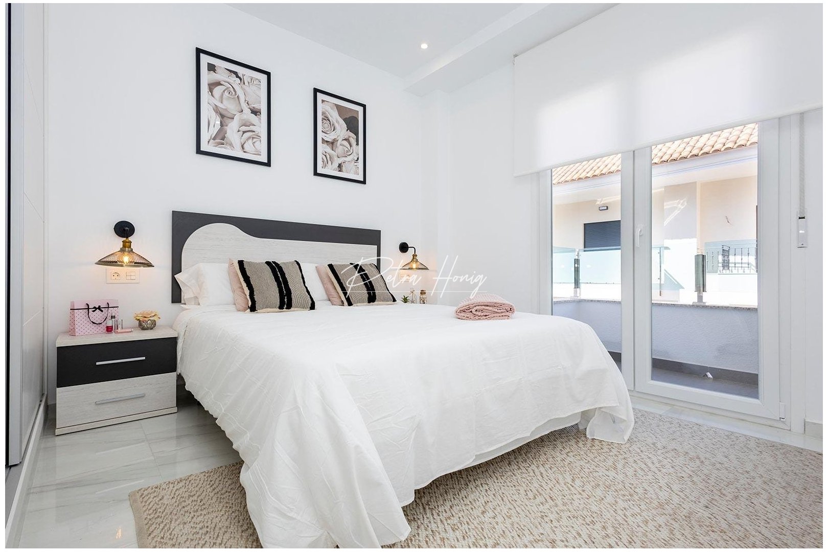 nieuw - Appartement - Jacarilla - pueblo