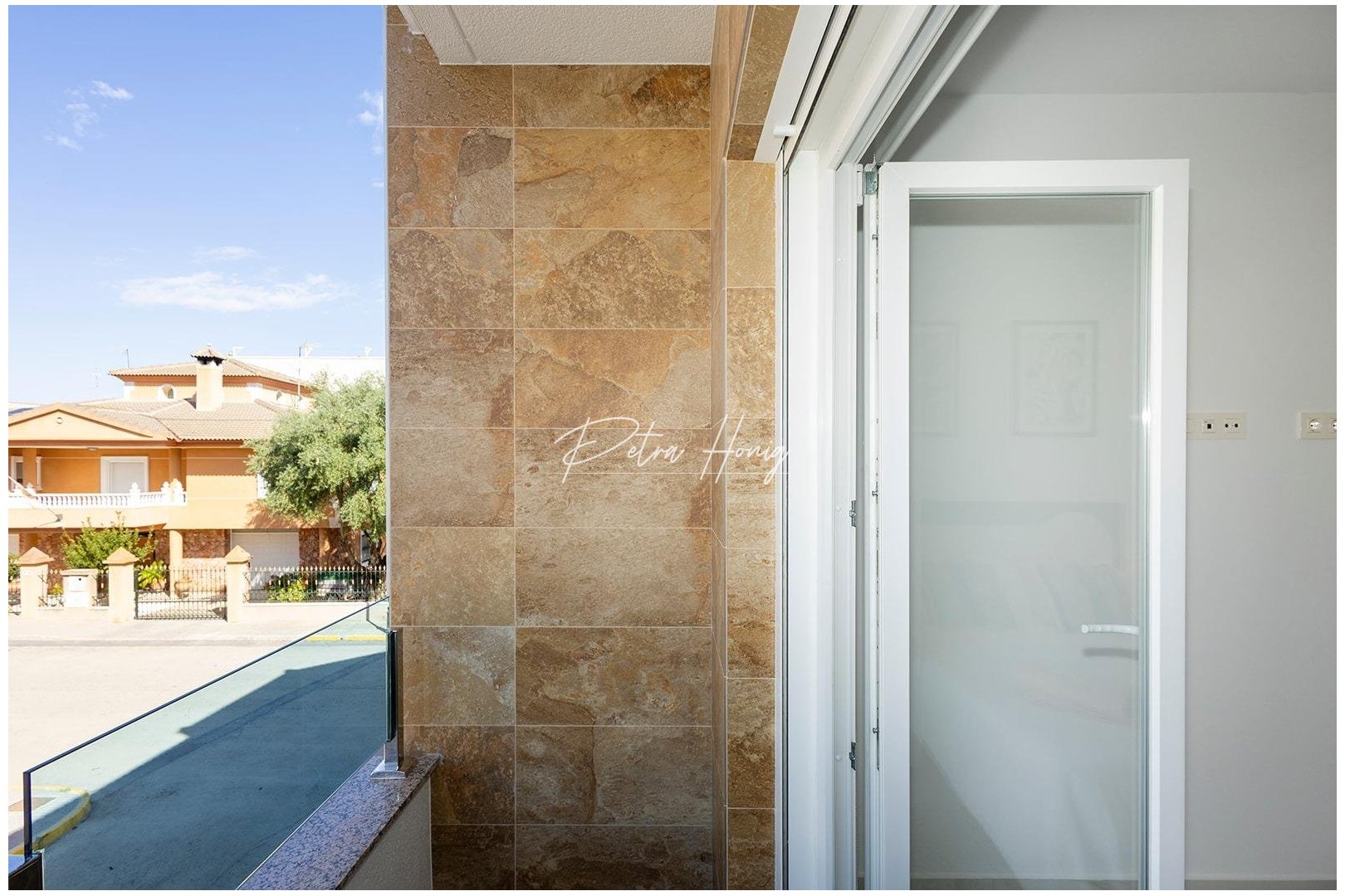 nieuw - Appartement - Jacarilla - pueblo