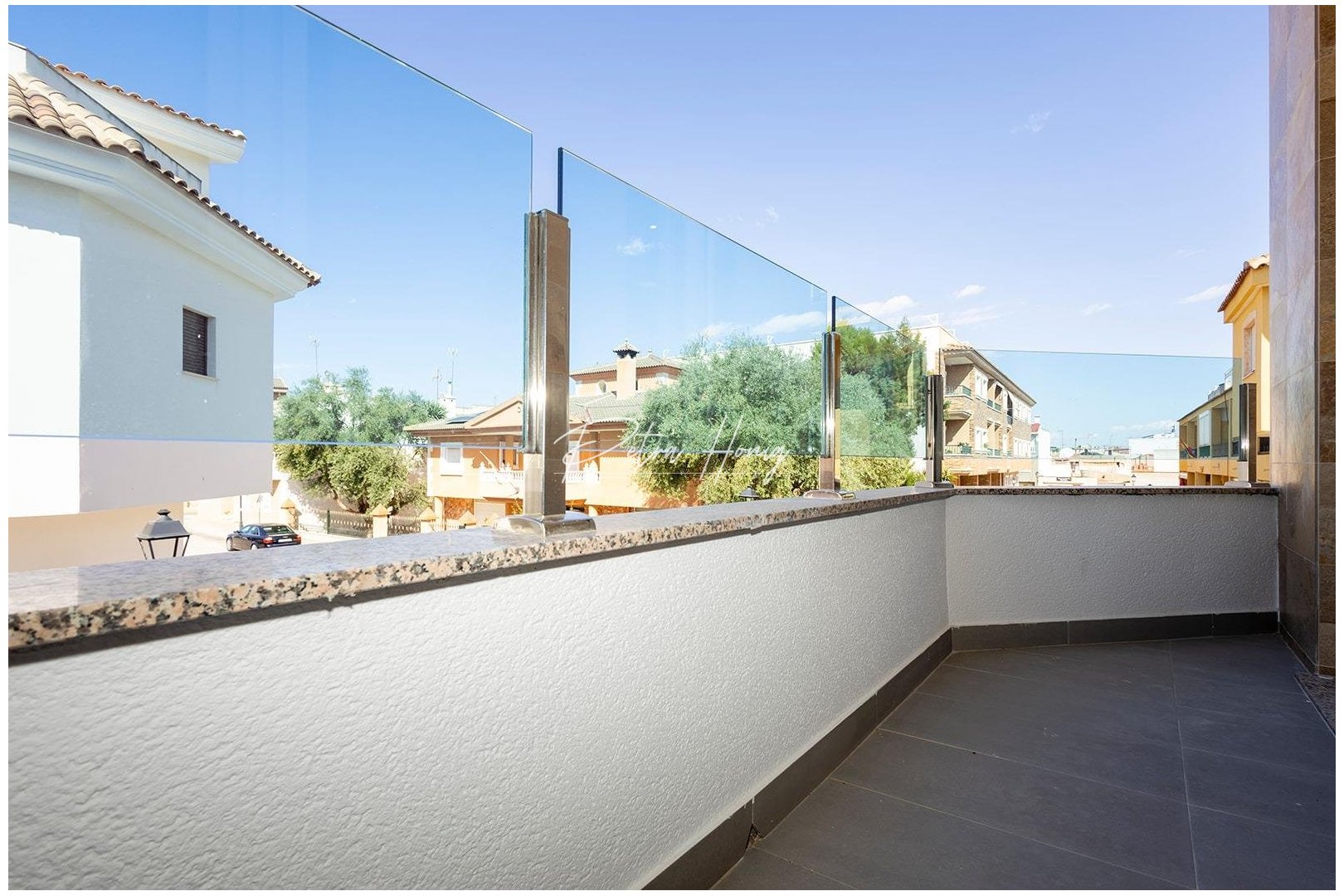 nieuw - Appartement - Jacarilla - pueblo