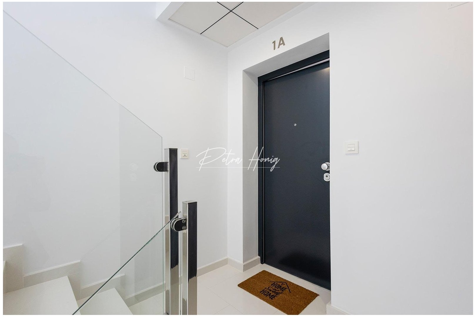 nieuw - Appartement - Jacarilla - pueblo