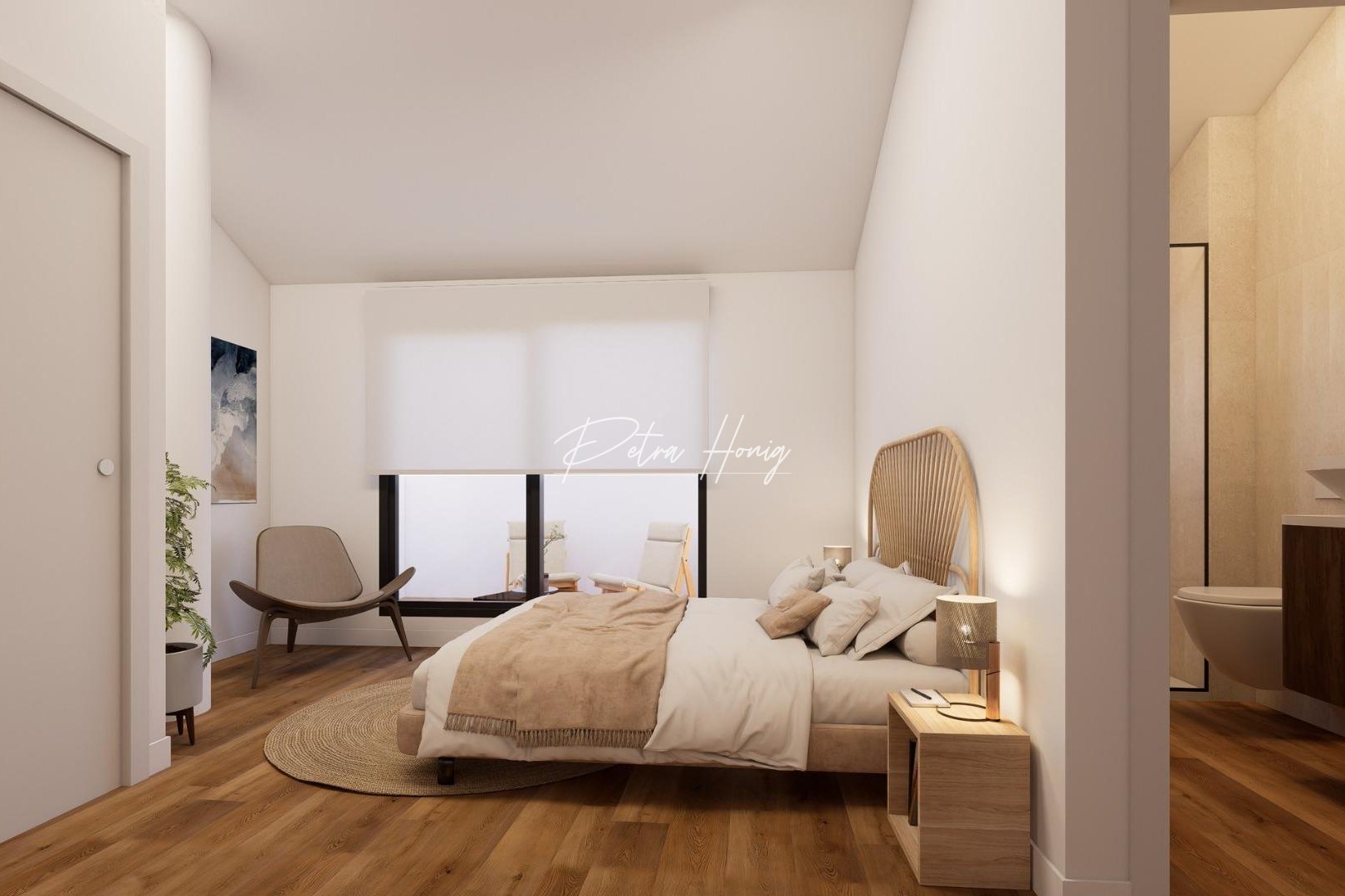 nieuw - Appartement - Javea - Cala Blanca