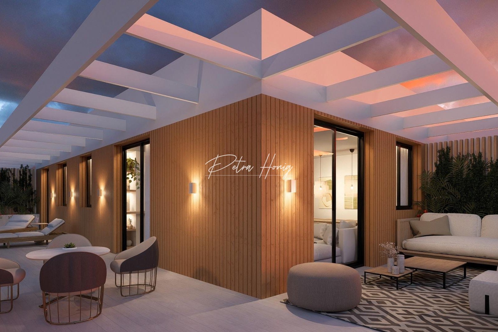 nieuw - Appartement - Javea - Pueblo