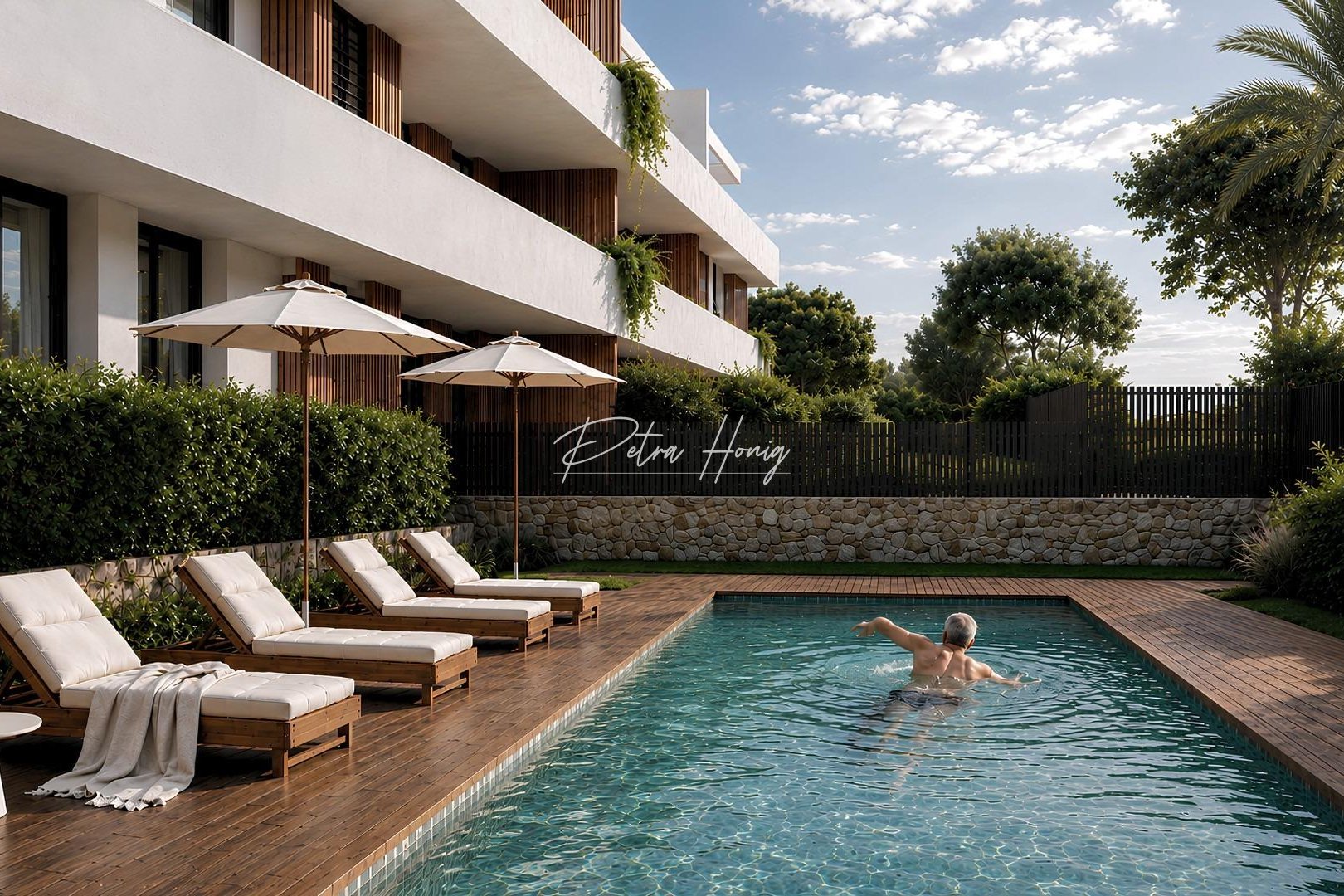 nieuw - Appartement - Javea - Pueblo