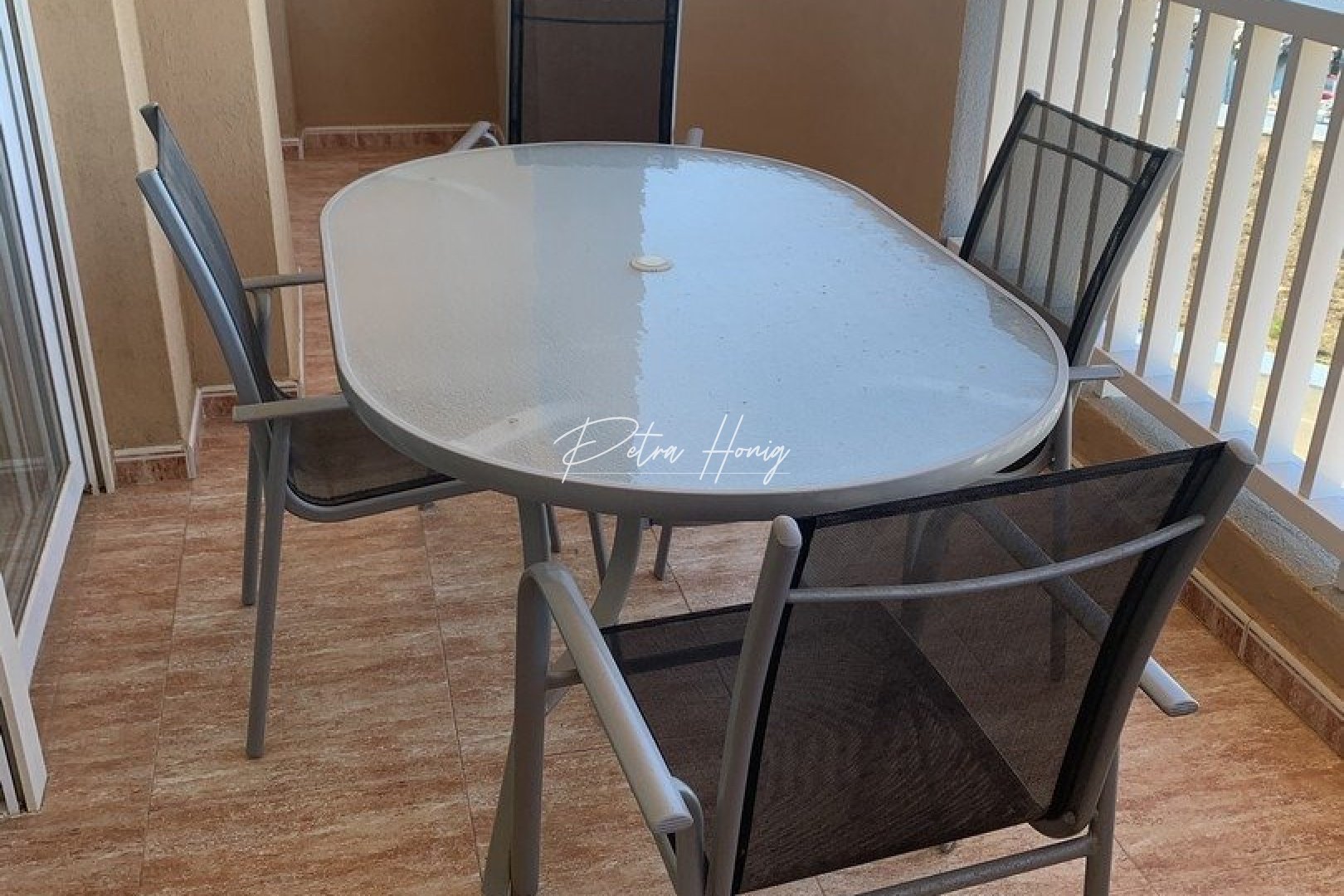 nieuw - Appartement - La Manga - La Manga del Mar Menor