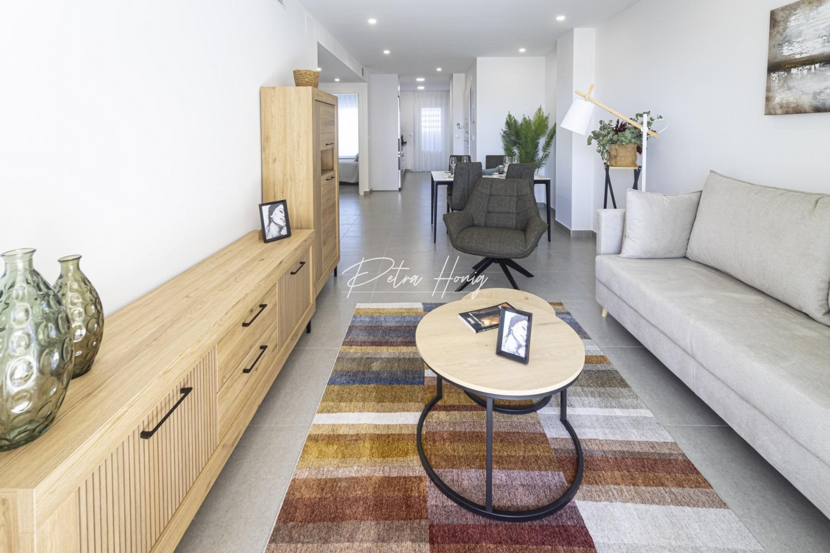 nieuw - Appartement - La Manga - La Manga del Mar Menor