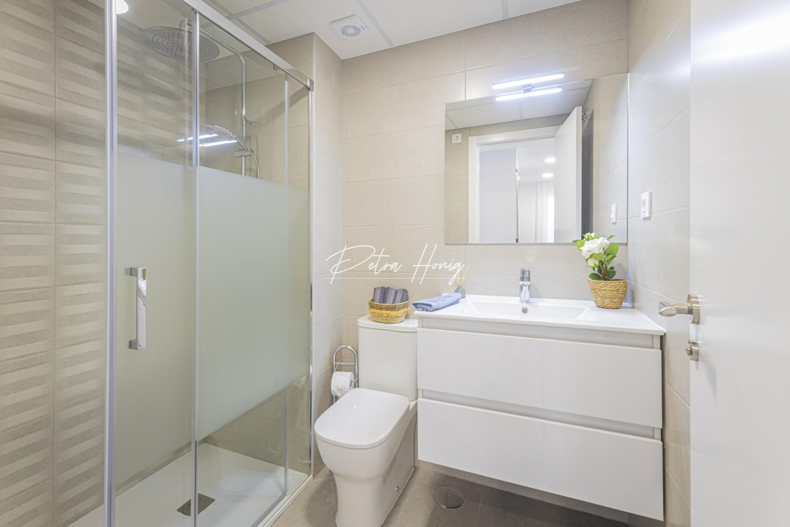 nieuw - Appartement - La Manga - La Manga del Mar Menor