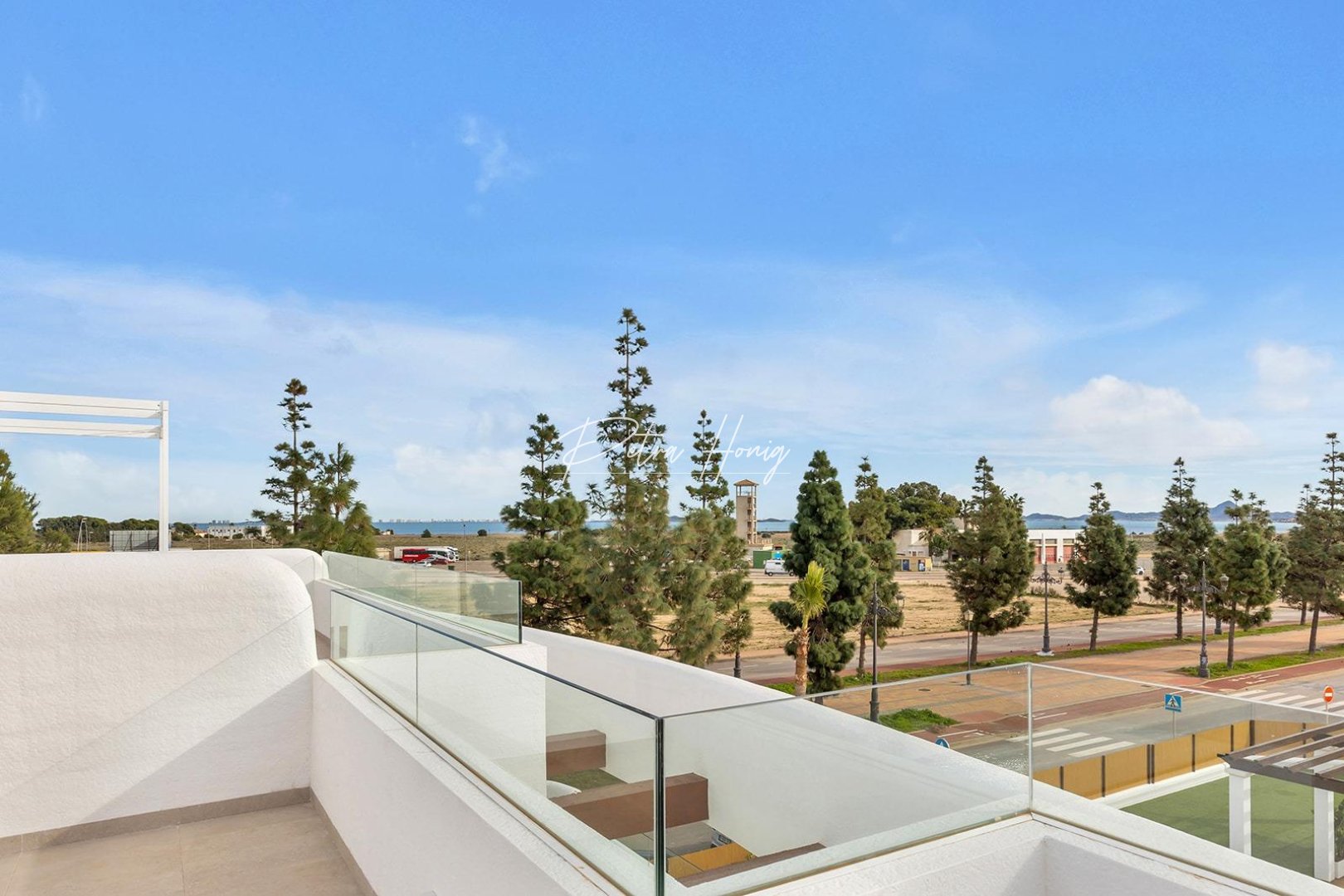 nieuw - Appartement - Los Alcazares - La Serena Golf