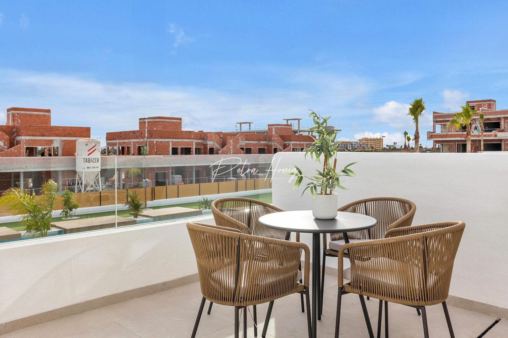 nieuw - Appartement - Los Alcazares - La Serena Golf