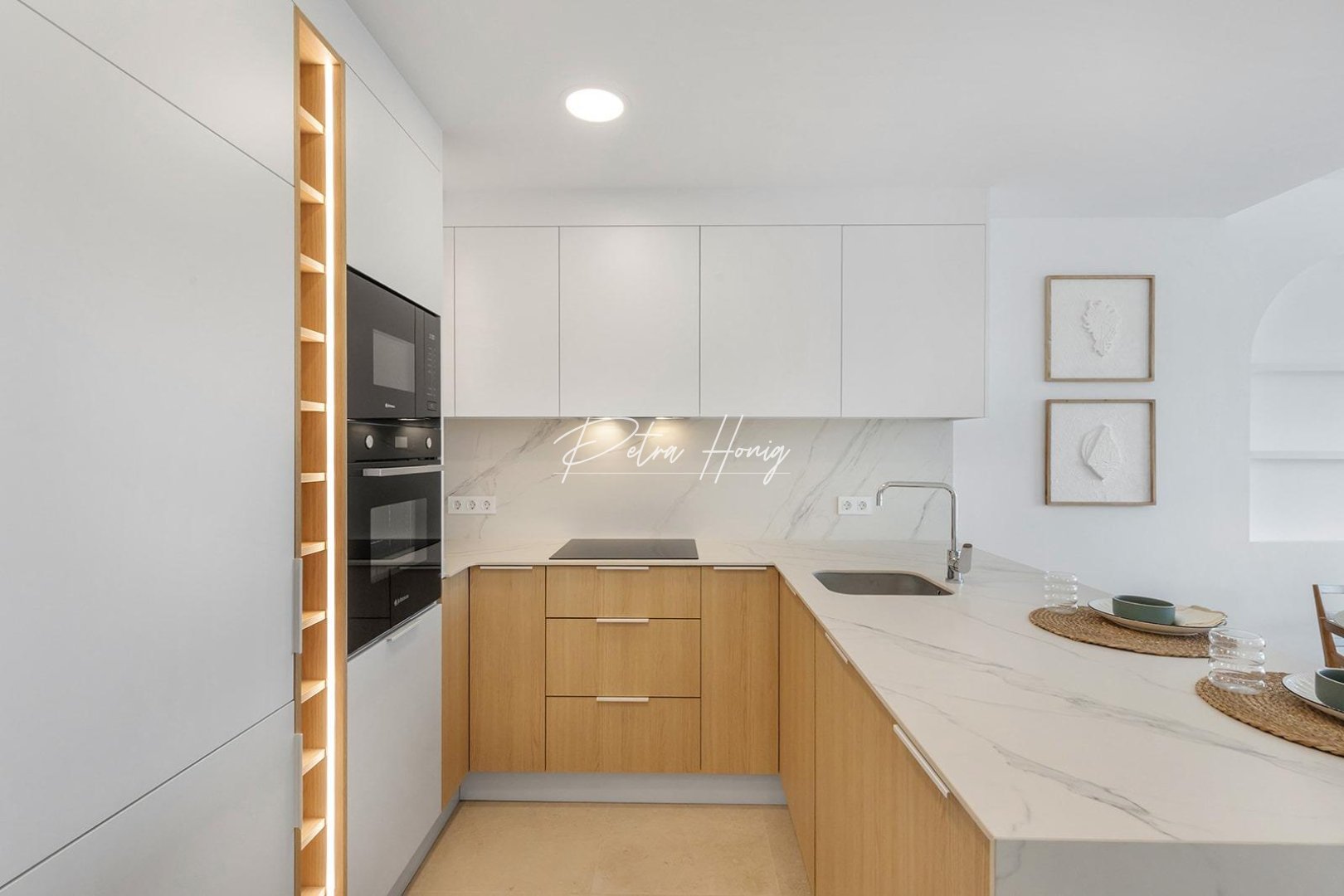 nieuw - Appartement - Los Alcazares - La Serena Golf