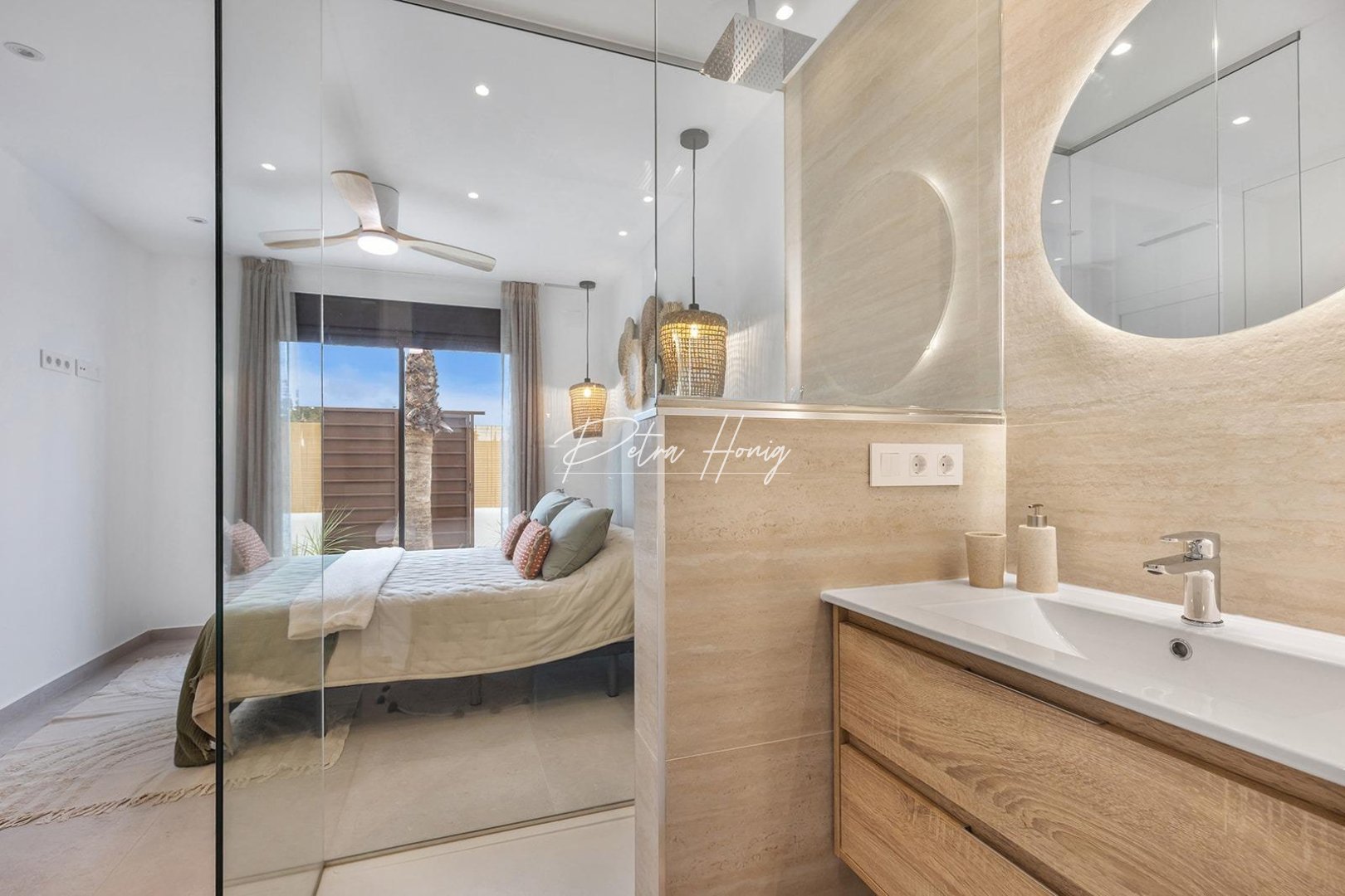 nieuw - Appartement - Los Alcazares - La Serena Golf