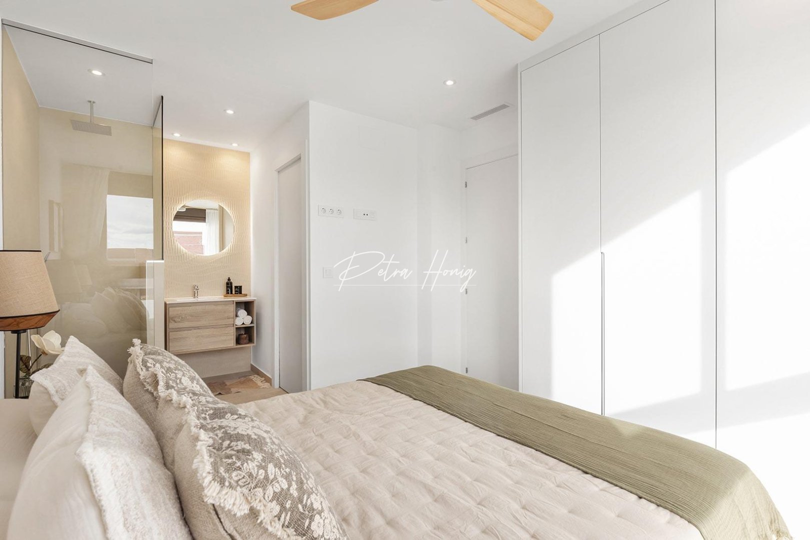 nieuw - Appartement - Los Alcazares - La Serena Golf