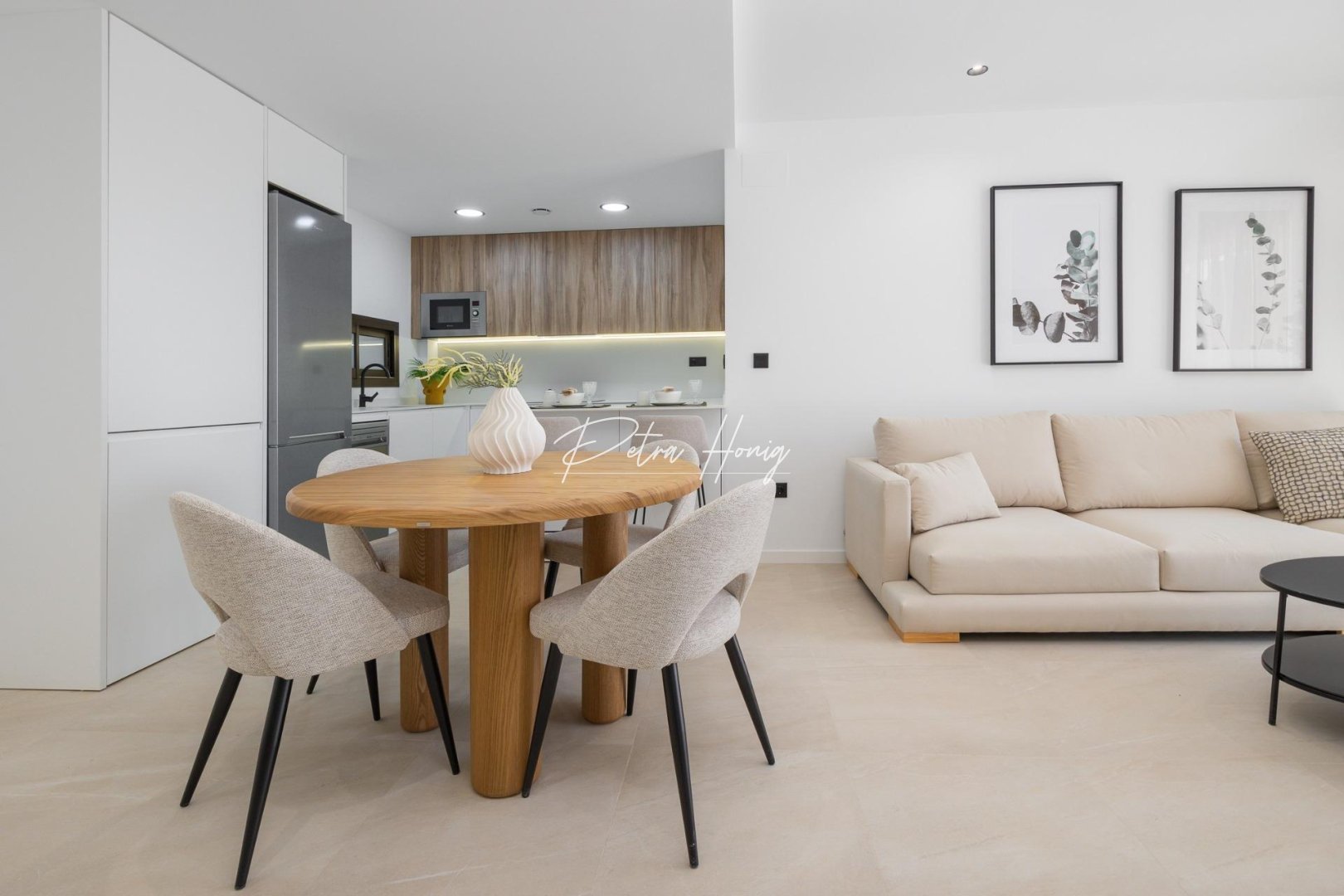 nieuw - Appartement - Los Alcazares - La Serena Golf