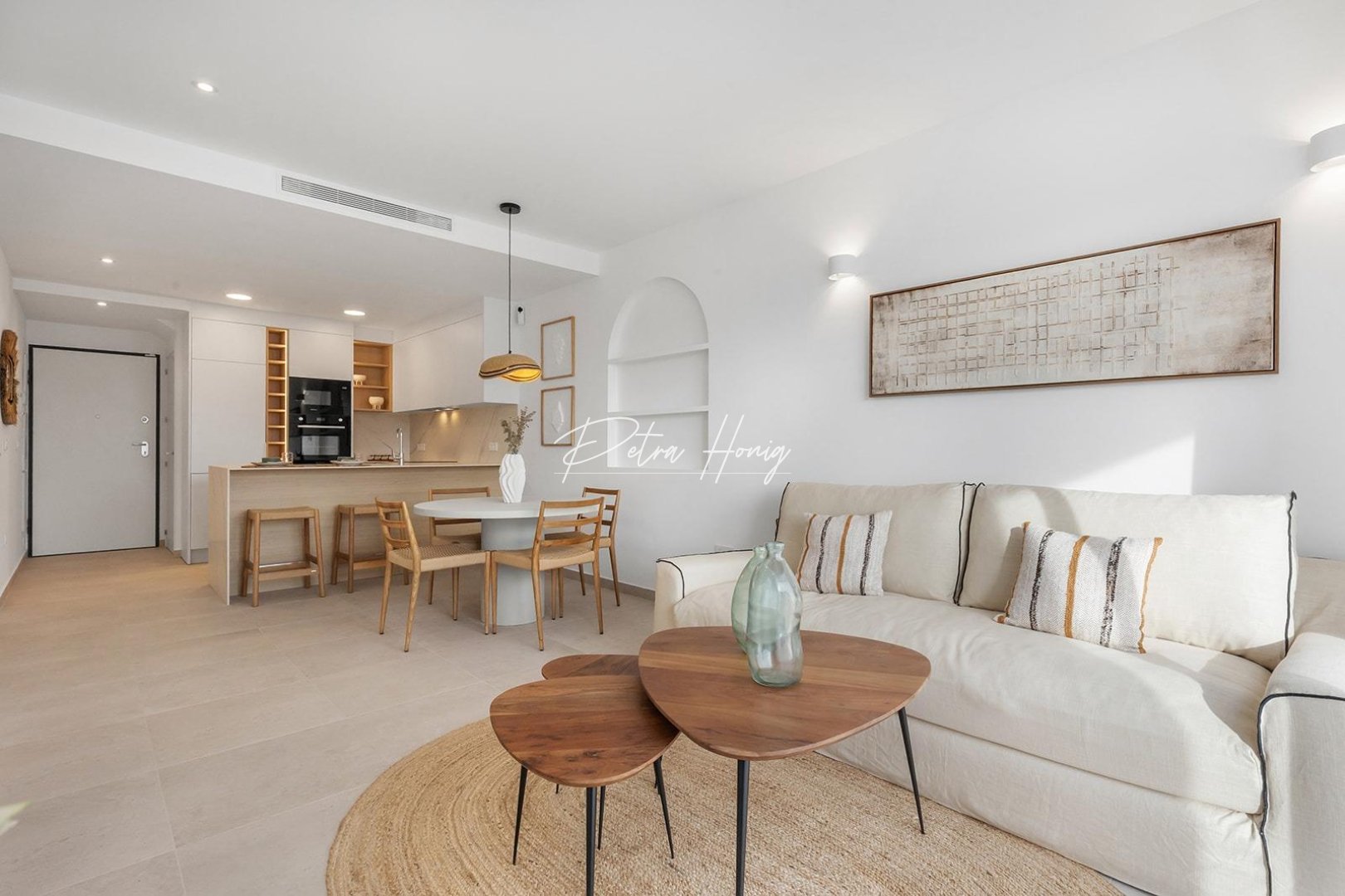 nieuw - Appartement - Los Alcazares - La Serena Golf
