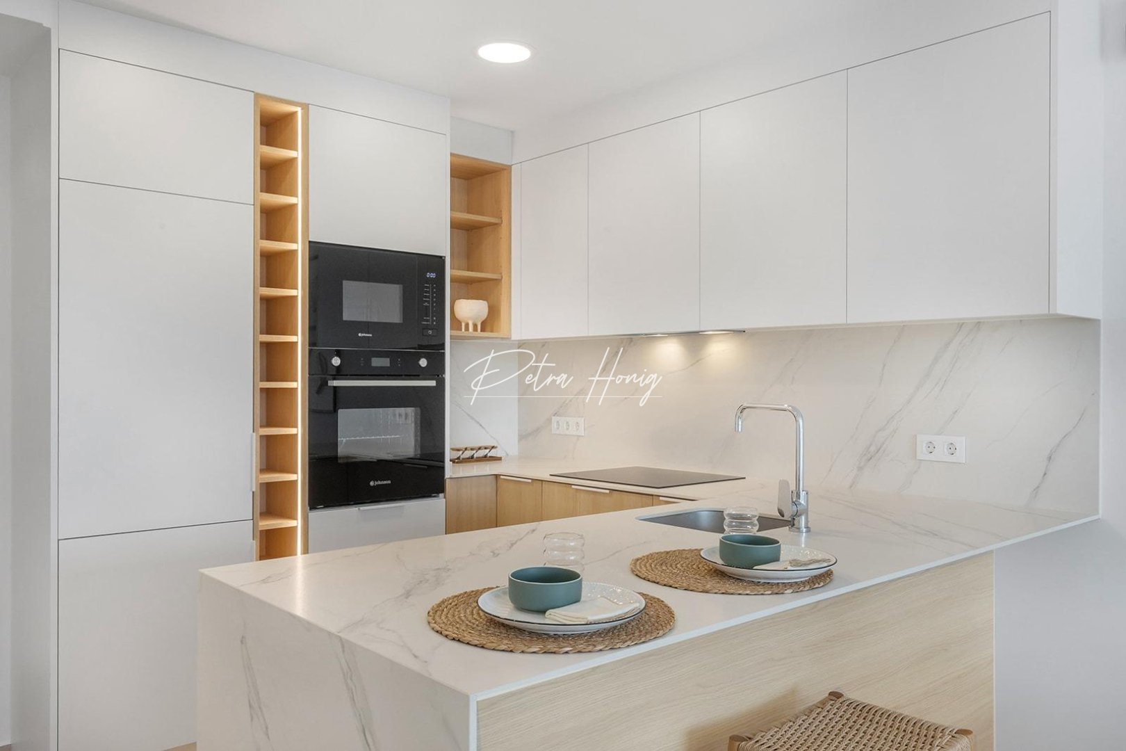 nieuw - Appartement - Los Alcazares - La Serena Golf