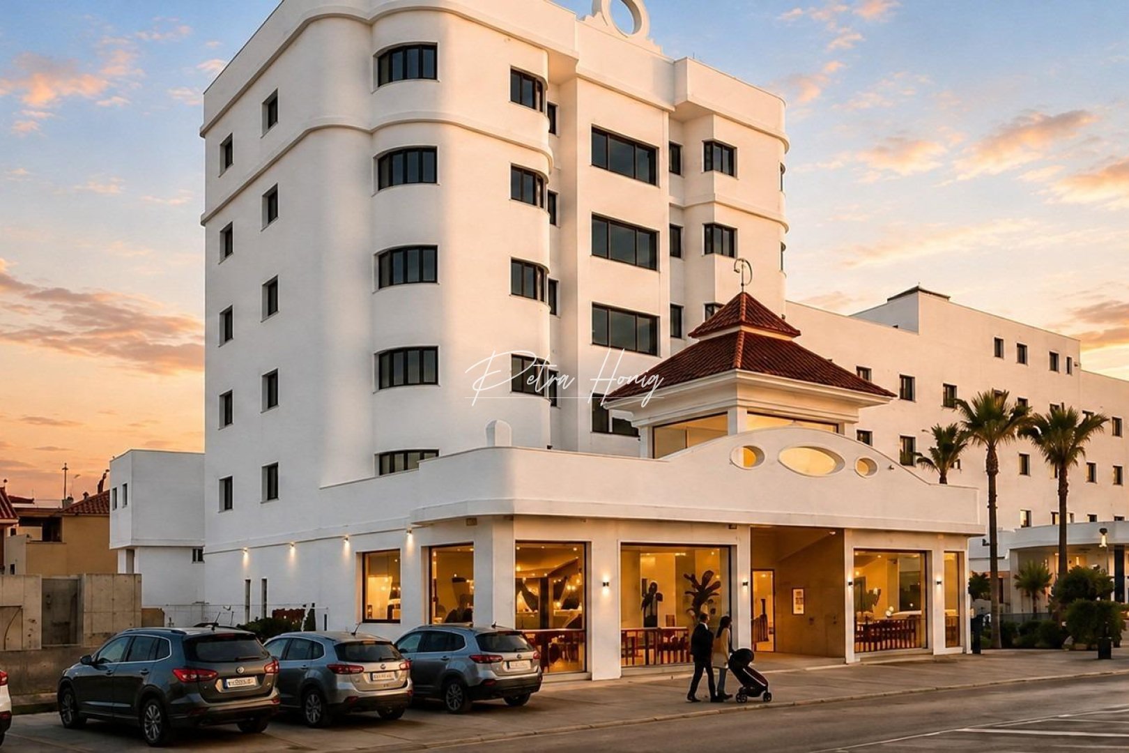 nieuw - Appartement - Los Alcazares - Playa Lo Sola