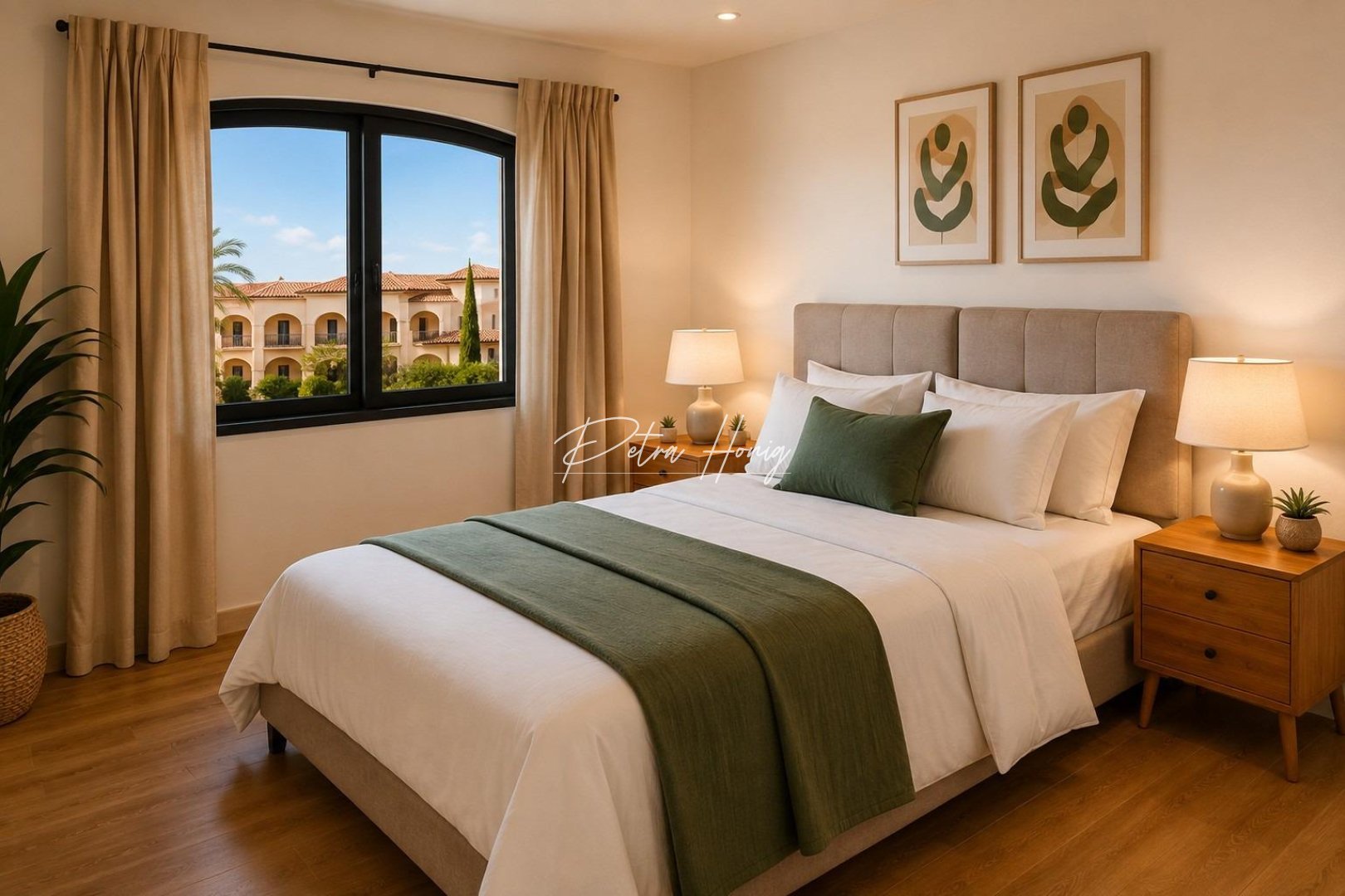 nieuw - Appartement - Los Alcazares - Playa Lo Sola