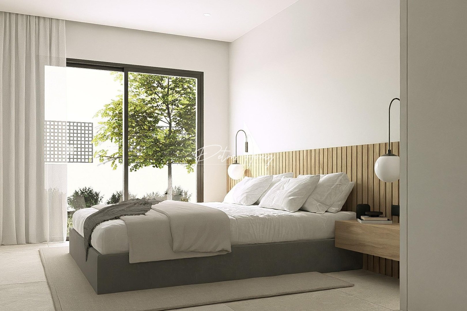 nieuw - Appartement - Los Alcazares - Serena Golf