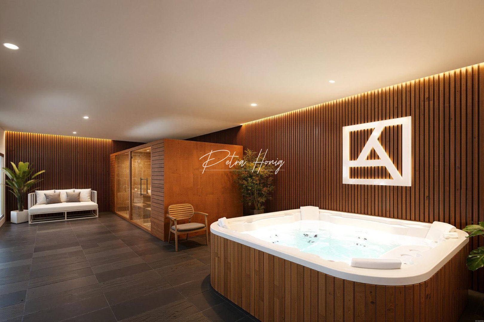 nieuw - Appartement - Los Alcazares - Serena Golf