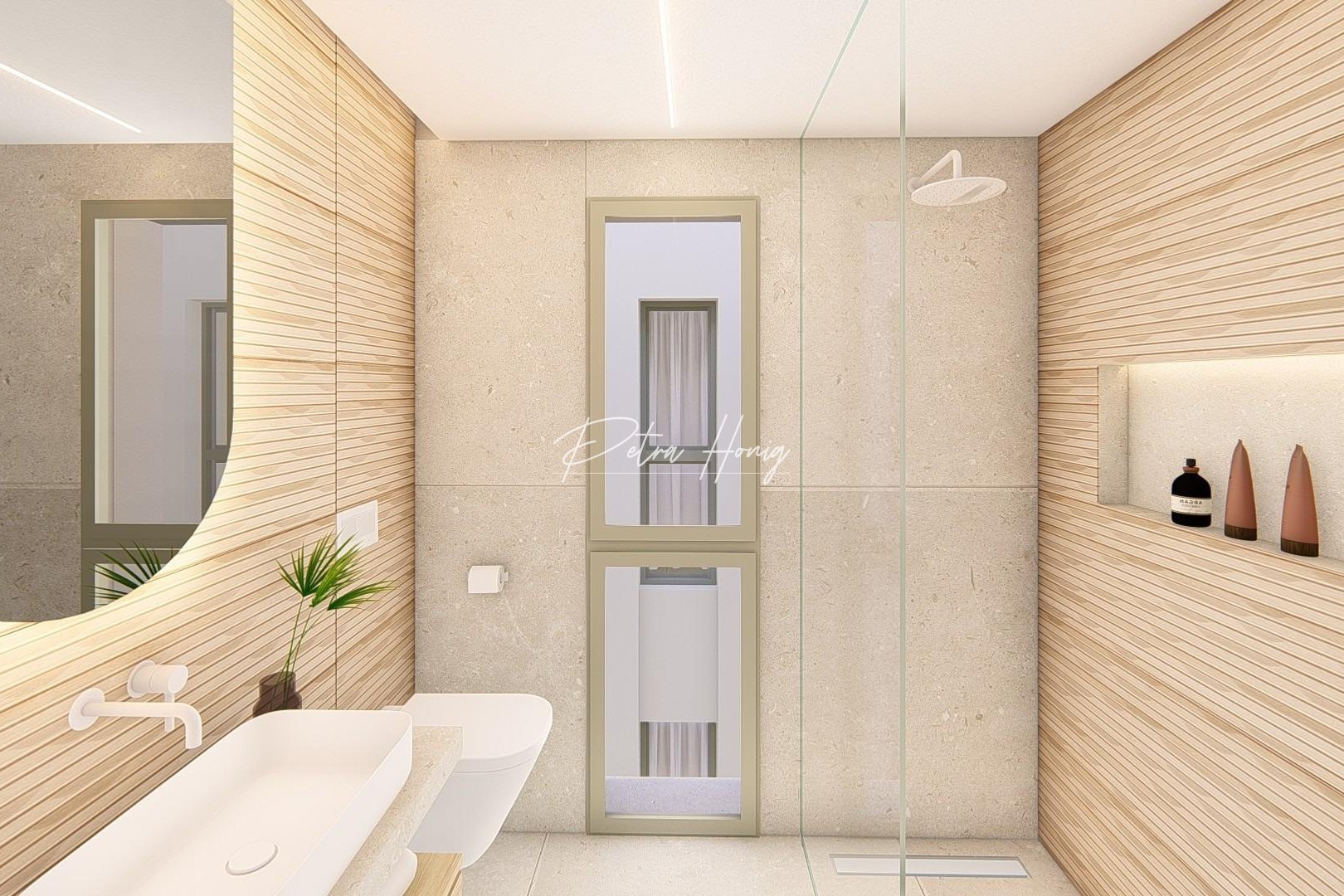 nieuw - Appartement - Los Alcazares - Serena Golf