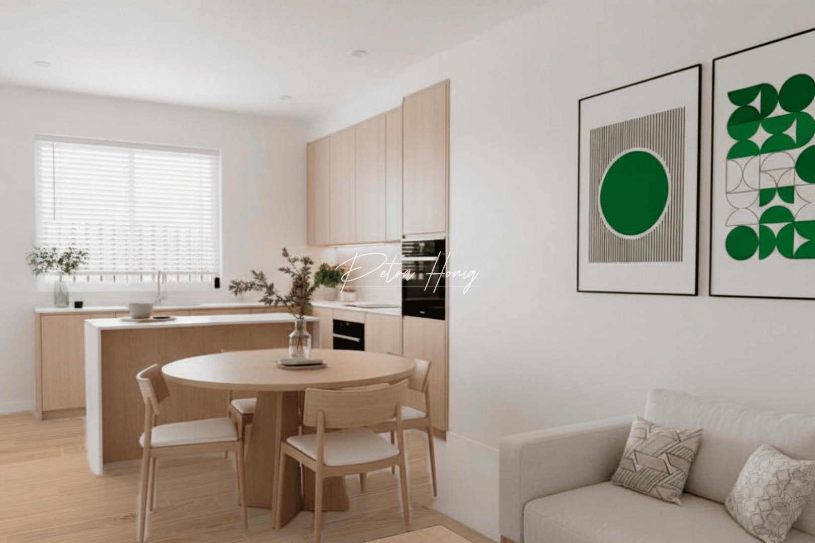 nieuw - Appartement - Los Alcazares - Serena Golf