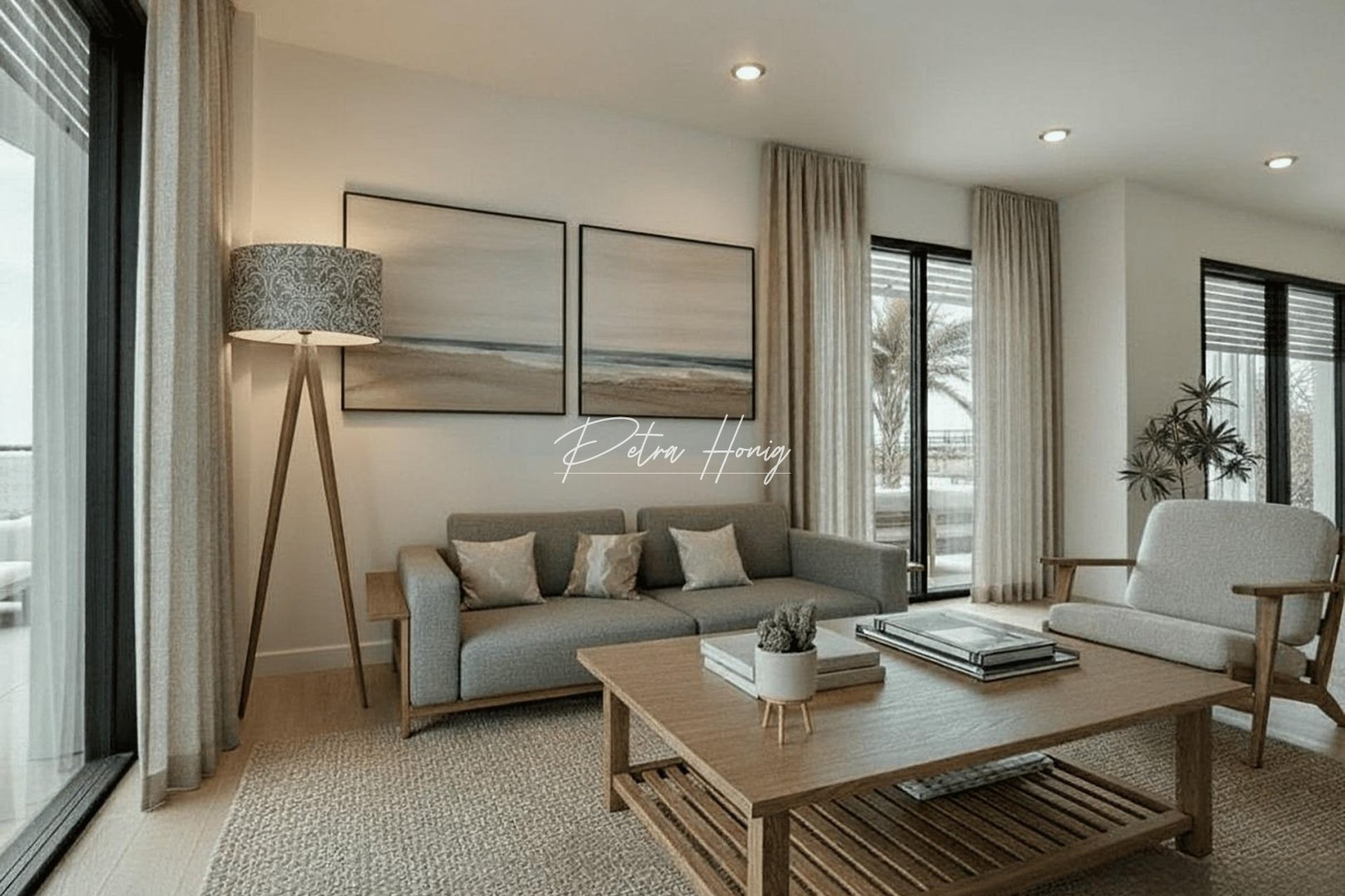 nieuw - Appartement - Los Alcazares - Serena Golf