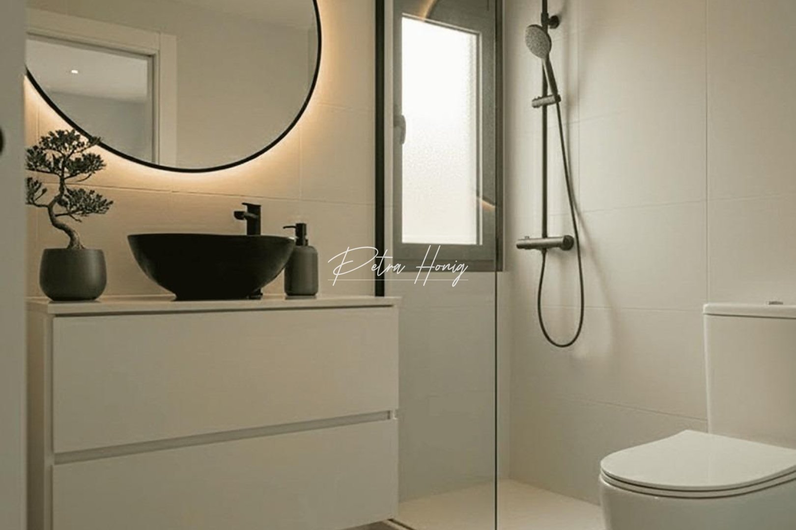 nieuw - Appartement - Los Alcazares - Serena Golf