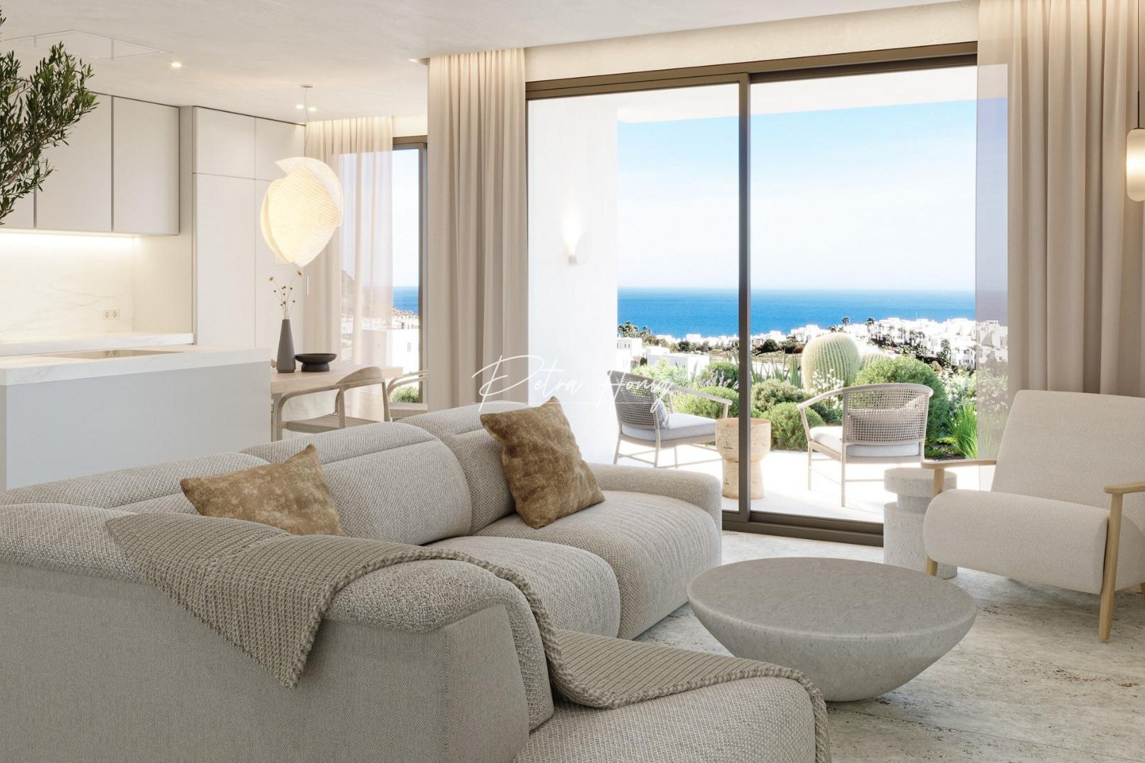 nieuw - Appartement - Mojacar - Playa De Macenas