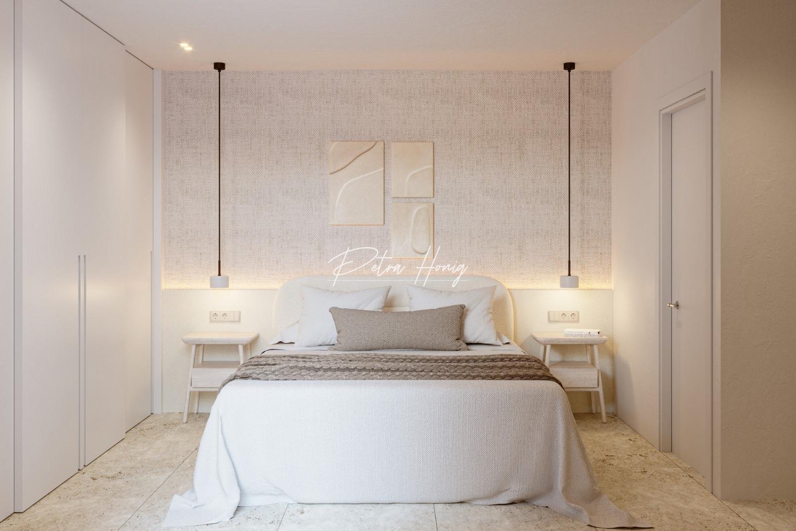 nieuw - Appartement - Mojacar - Playa De Macenas