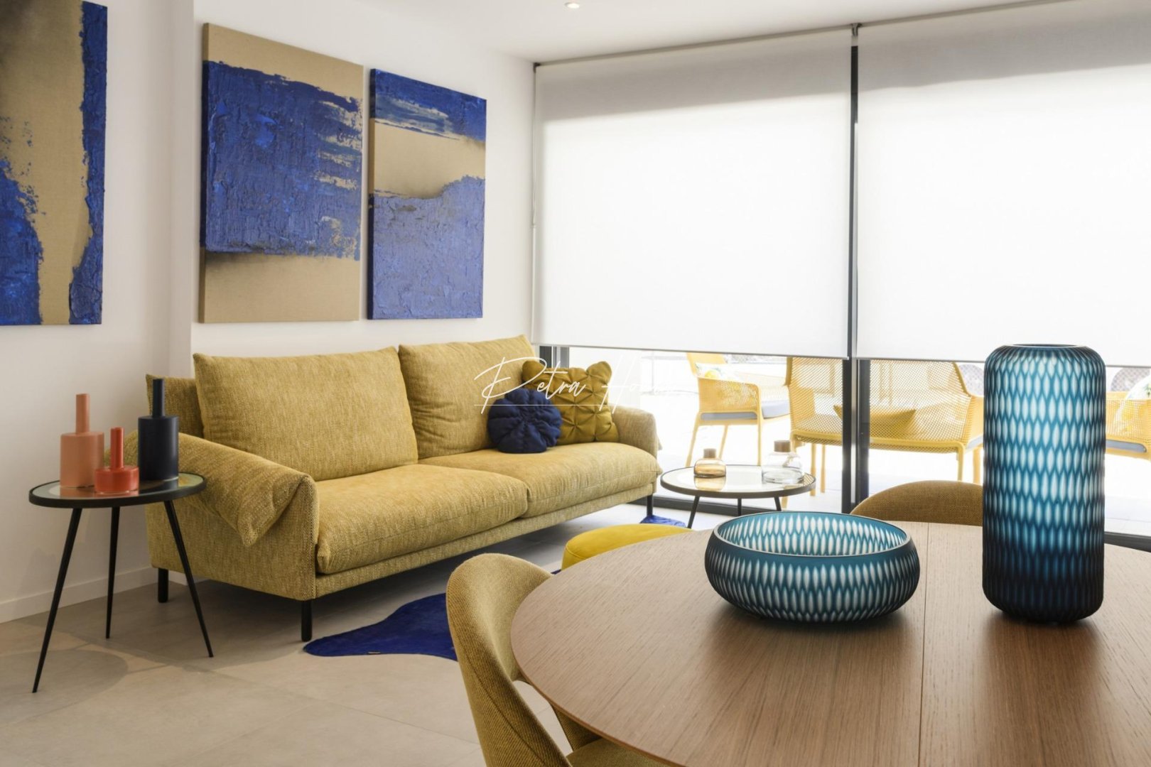 nieuw - Appartement - Orihuela Costa - Campoamor