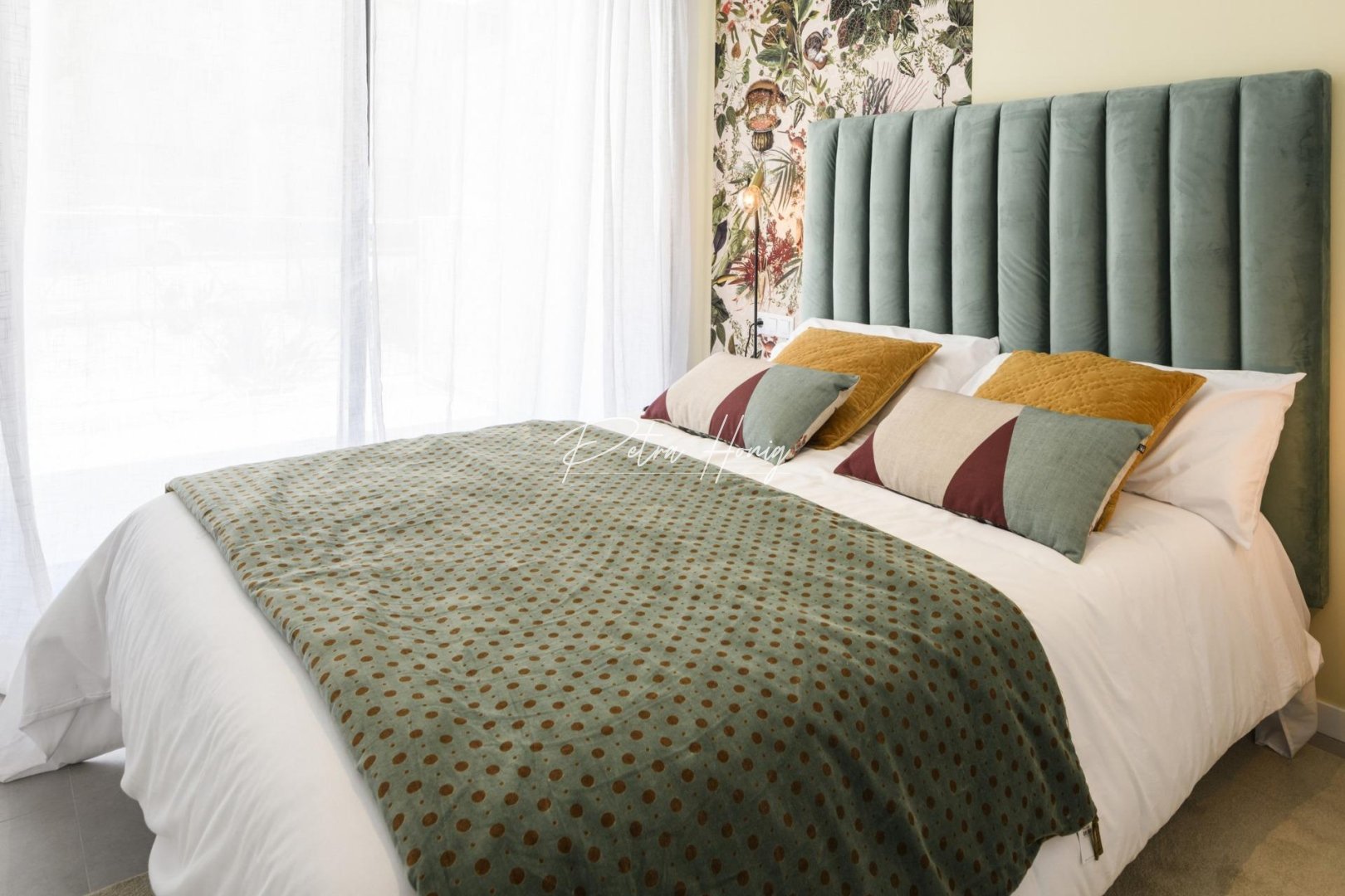 nieuw - Appartement - Orihuela Costa - Campoamor