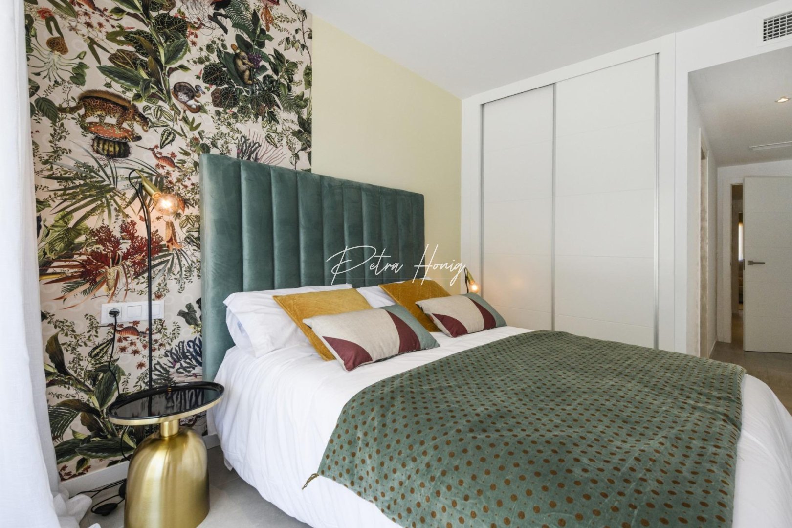 nieuw - Appartement - Orihuela Costa - Campoamor