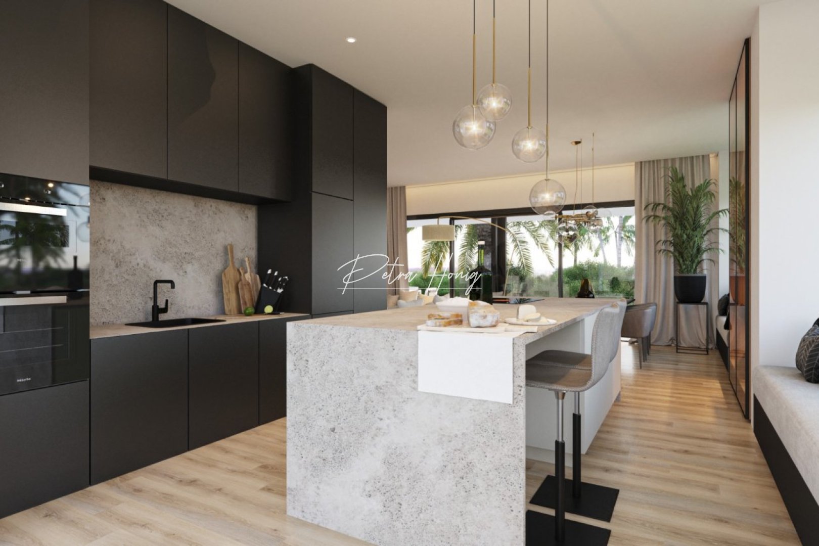 nieuw - Appartement - Orihuela Costa - Las Colinas Golf