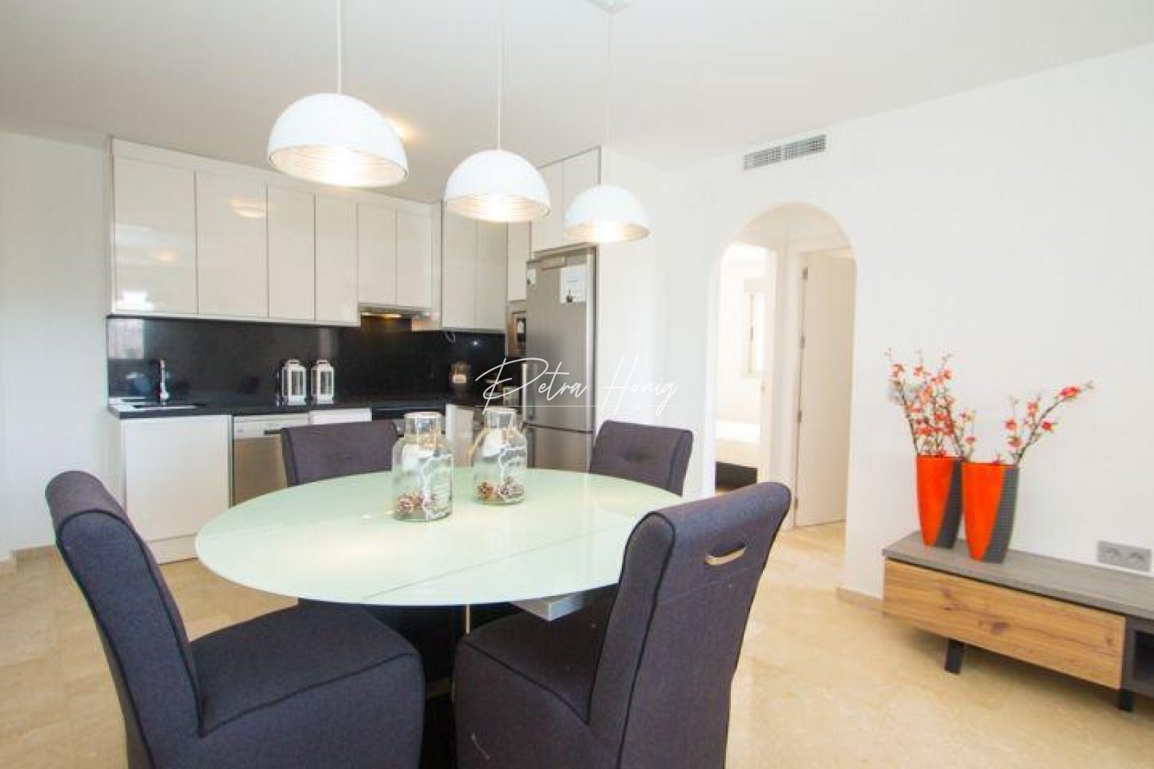 nieuw - Appartement - Orihuela Costa - Las Filipinas