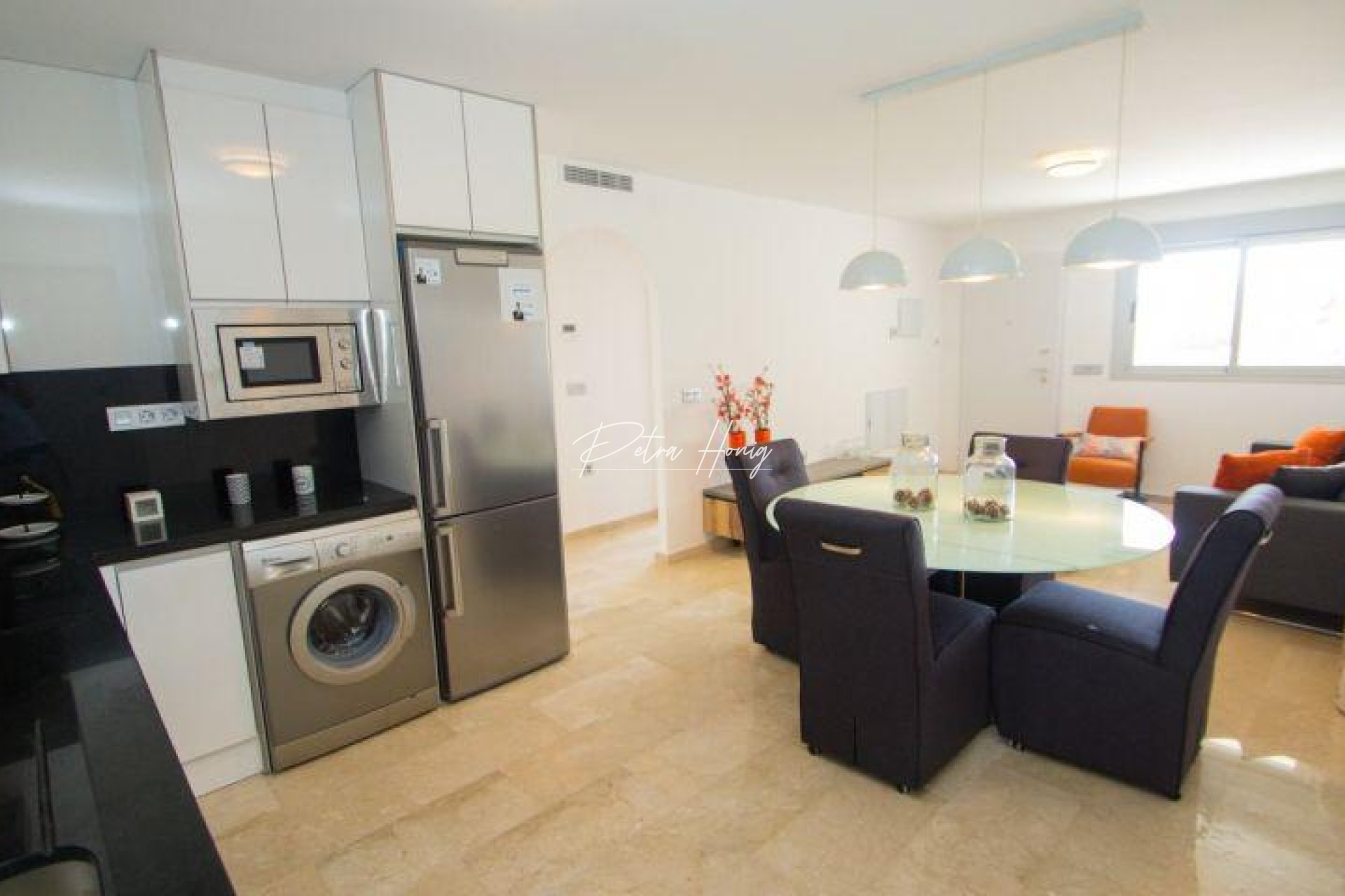 nieuw - Appartement - Orihuela Costa - Las Filipinas