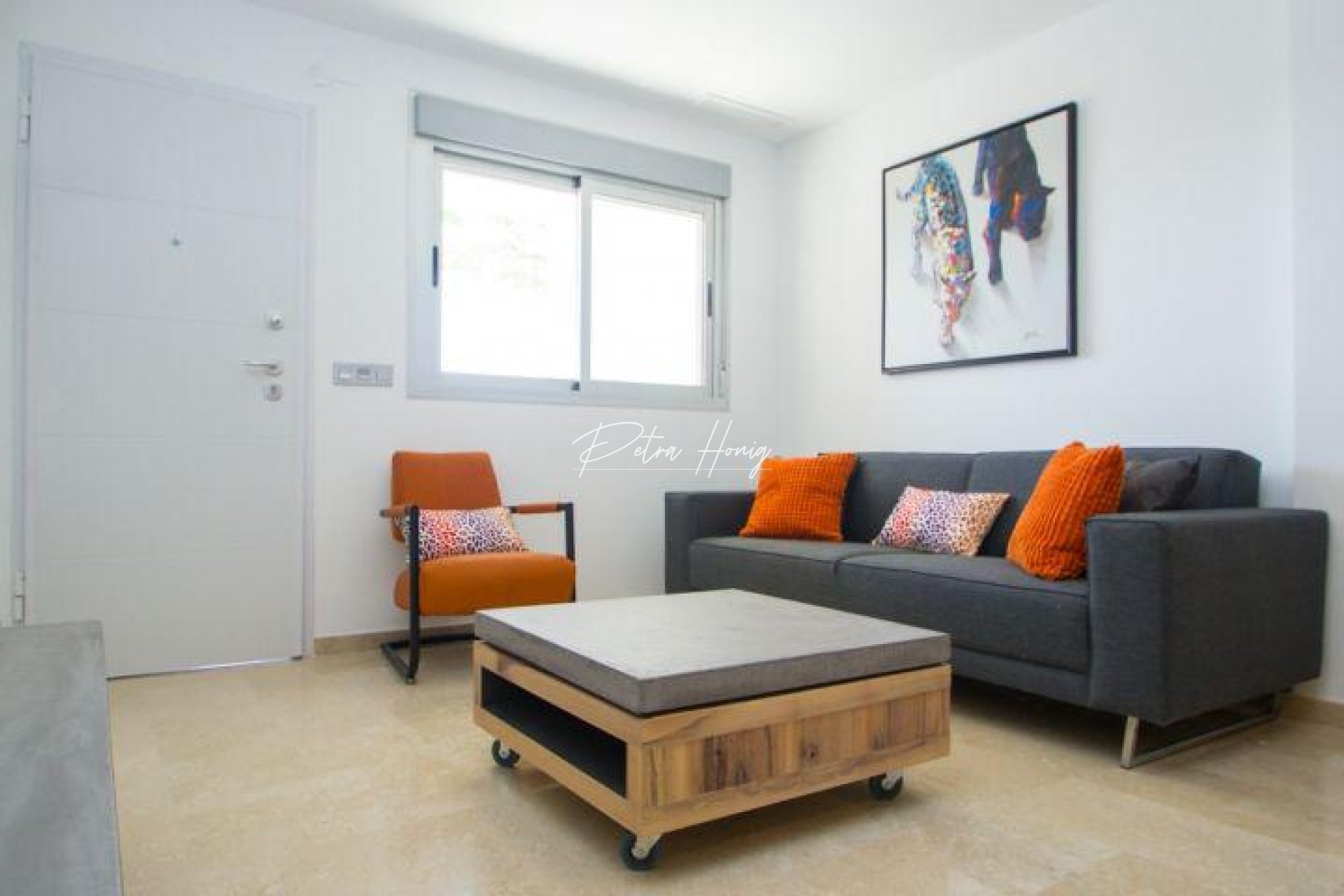 nieuw - Appartement - Orihuela Costa - Las Filipinas