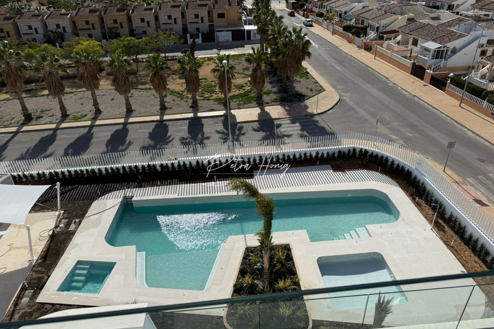 nieuw - Appartement - Orihuela Costa - Lomas De Cabo Roig
