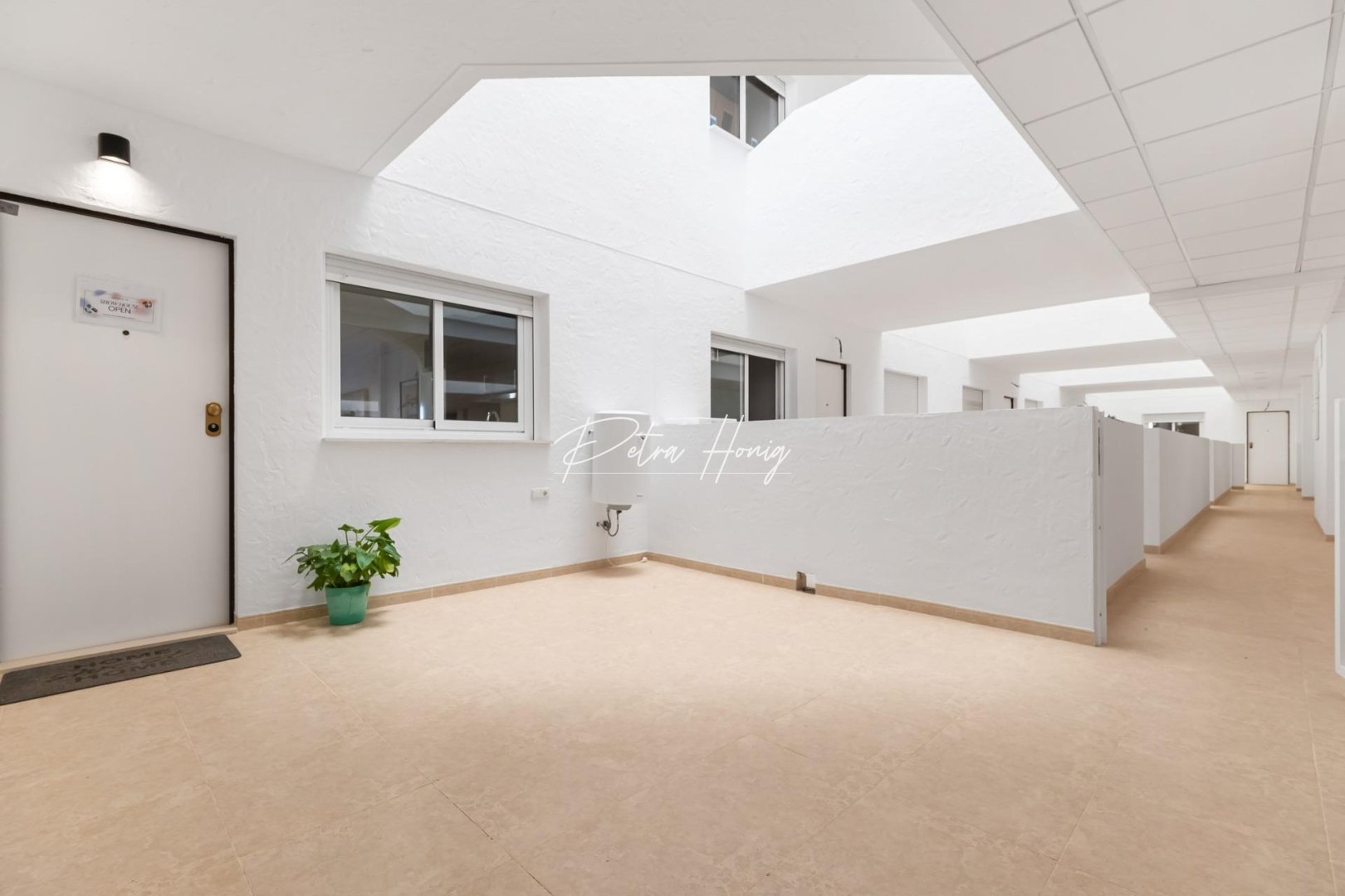 nieuw - Appartement - Orihuela Costa - Lomas De Cabo Roig