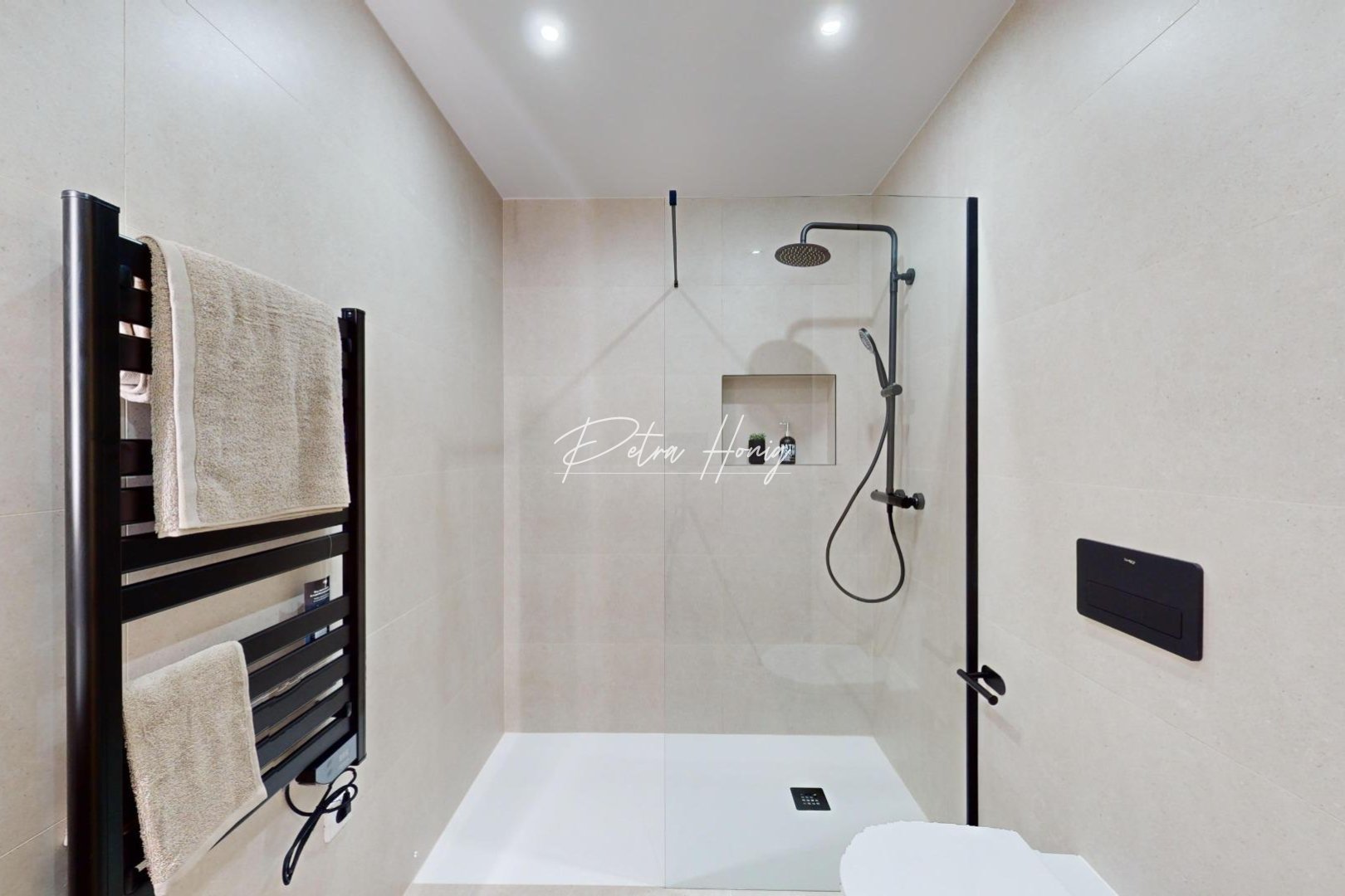 nieuw - Appartement - Orihuela Costa - Lomas De Cabo Roig