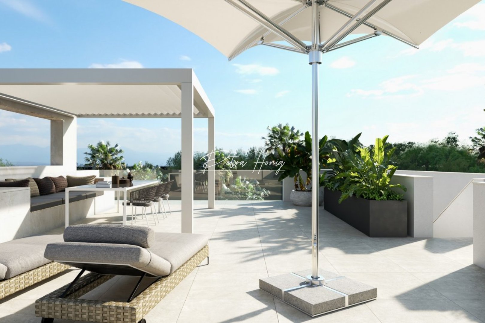 nieuw - Appartement - Orihuela Costa - Lomas De Cabo Roig