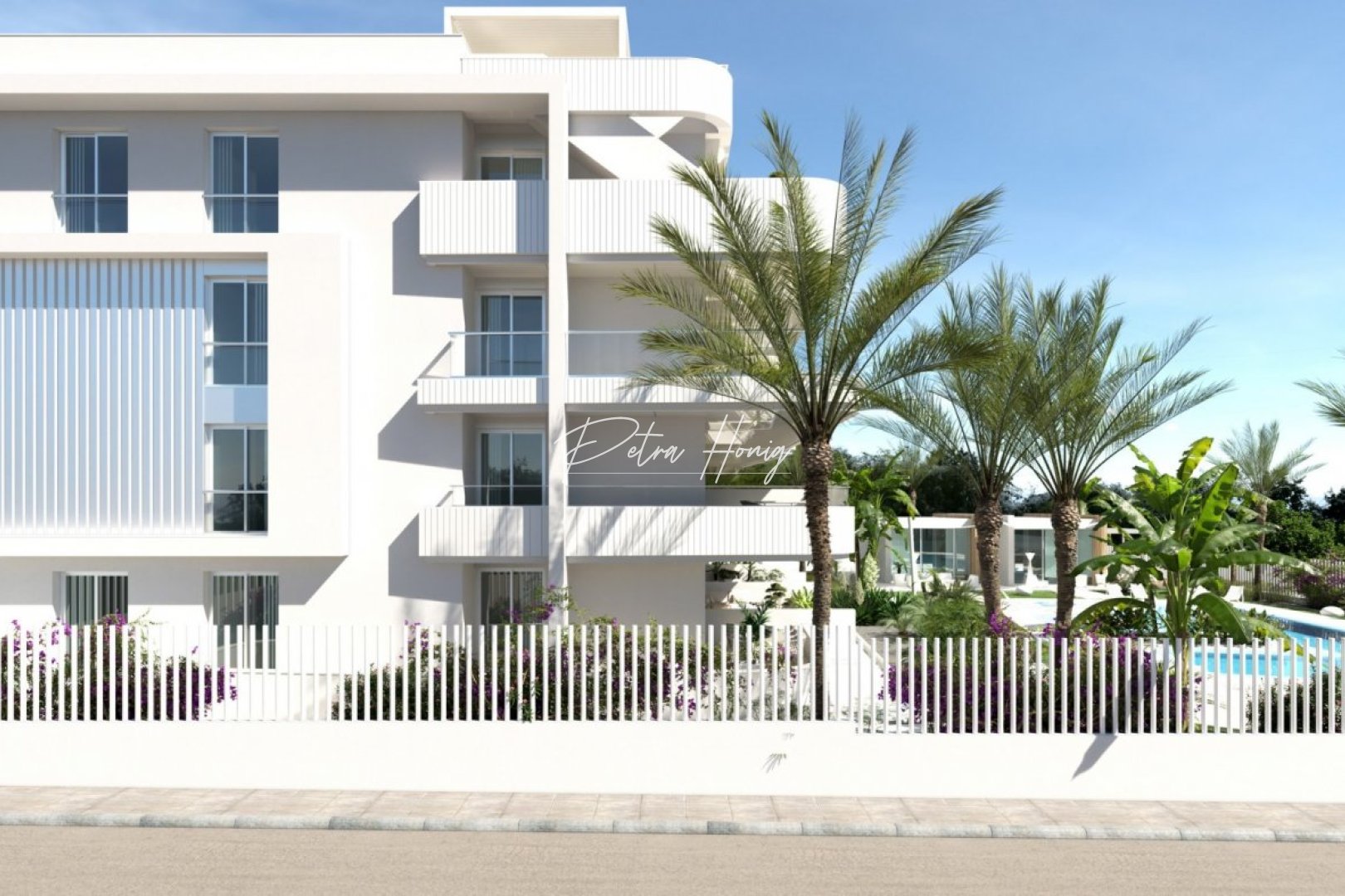 nieuw - Appartement - Orihuela Costa - Lomas De Cabo Roig