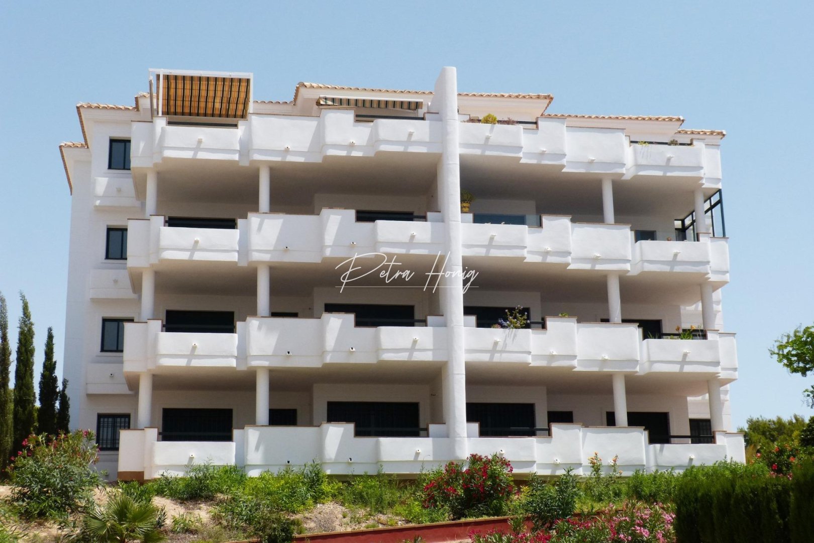 nieuw - Appartement - Orihuela Costa - Lomas de Campoamor