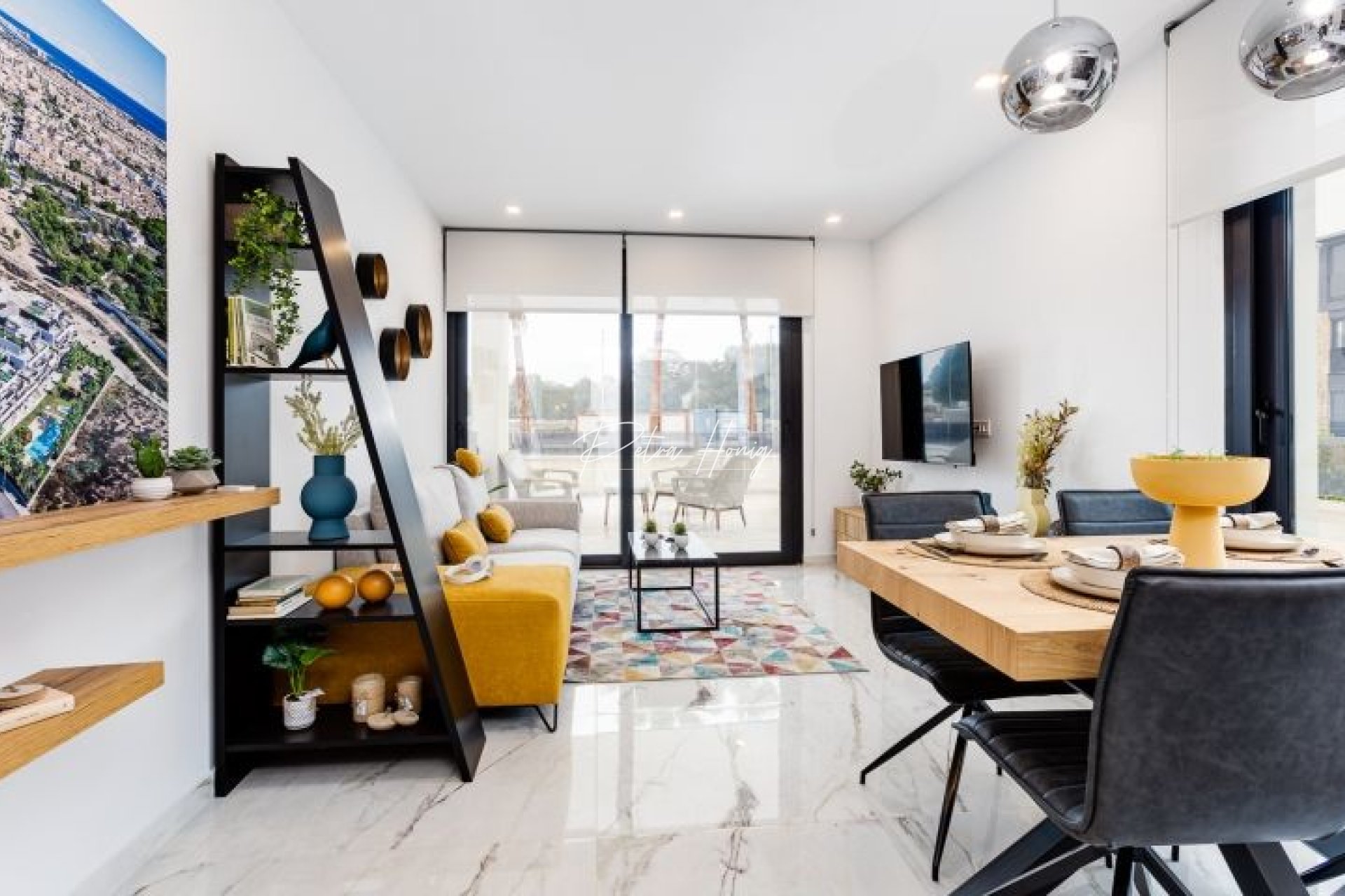 nieuw - Appartement - Orihuela Costa - Orihuela costa