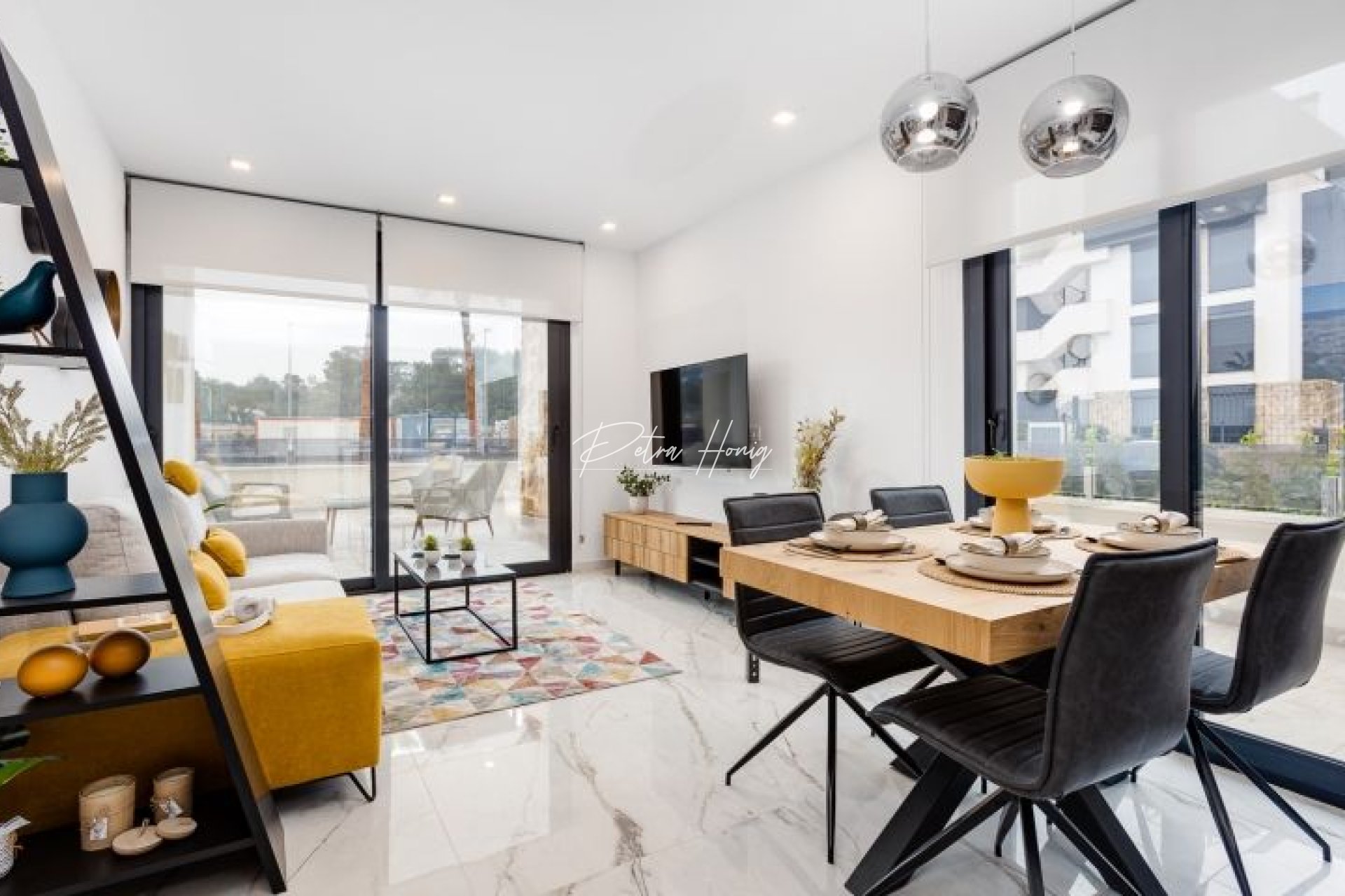 nieuw - Appartement - Orihuela Costa - Orihuela costa