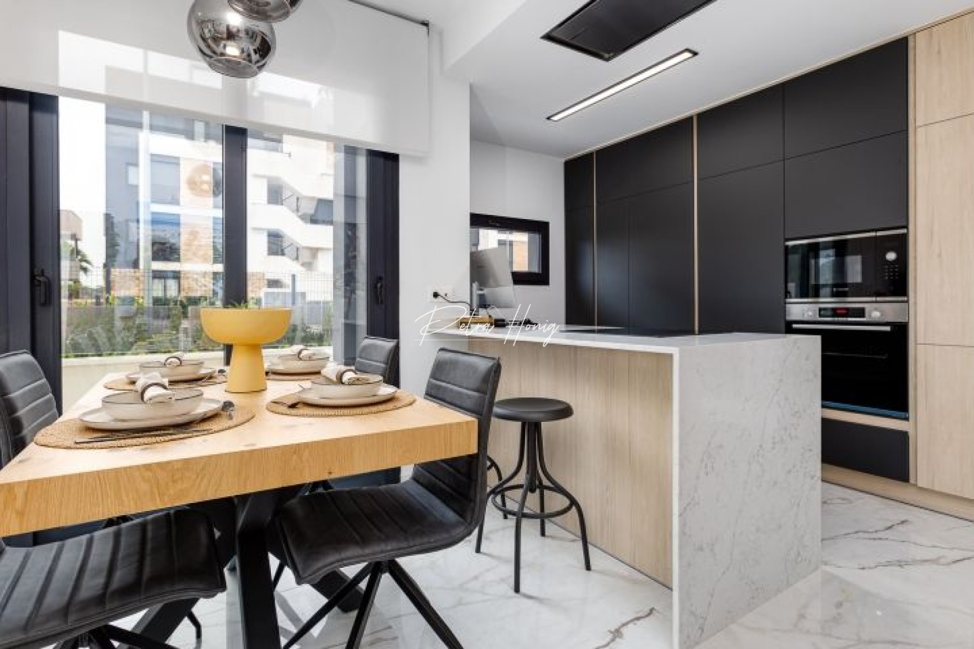 nieuw - Appartement - Orihuela Costa - Orihuela costa