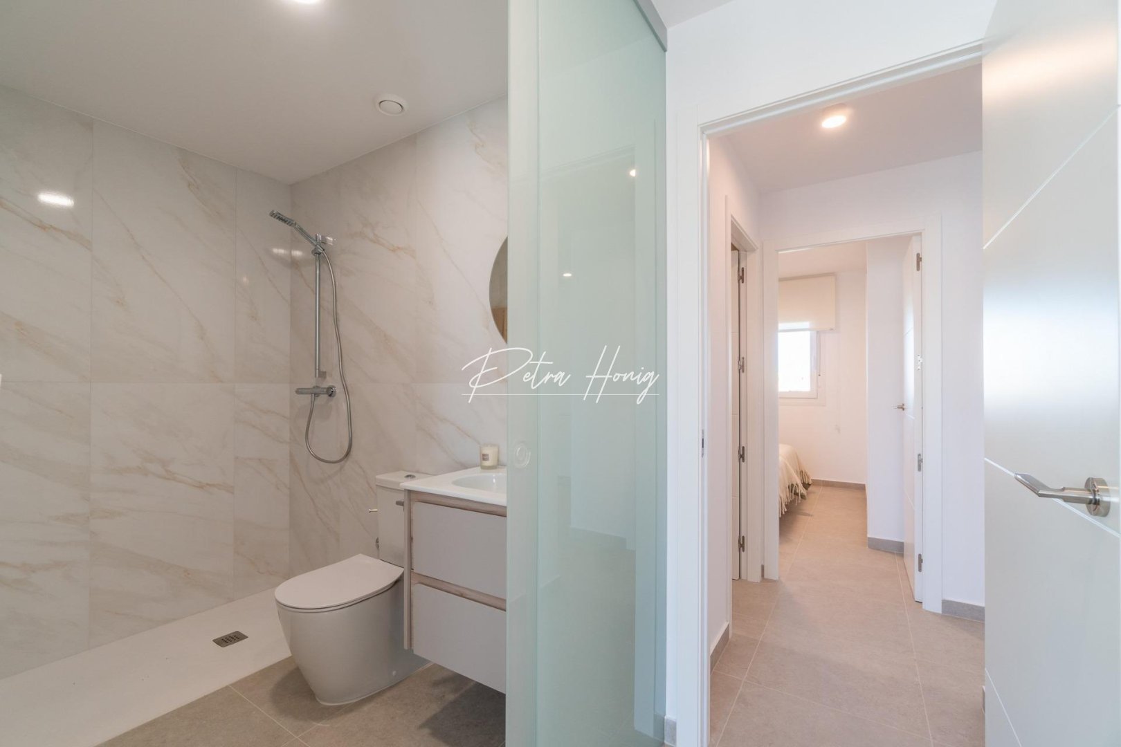 nieuw - Appartement - Orihuela Costa - Playa Flamenca