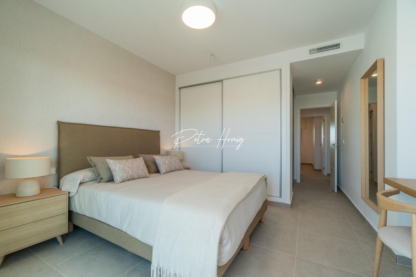 nieuw - Appartement - Orihuela Costa - Playa Flamenca