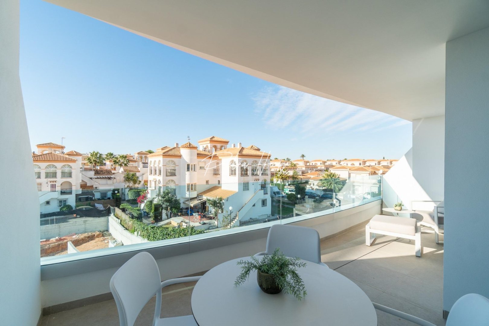 nieuw - Appartement - Orihuela Costa - Playa Flamenca