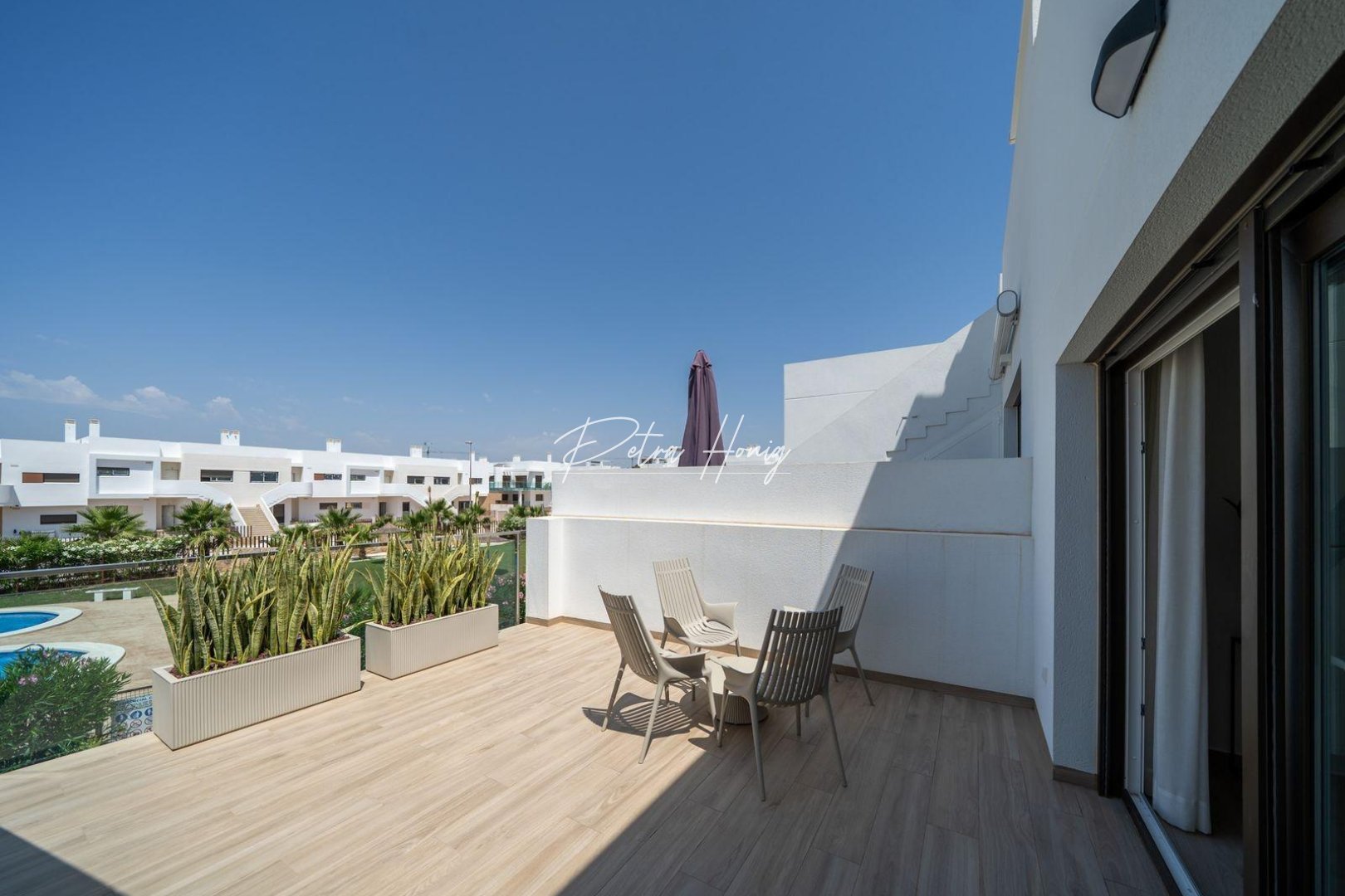 nieuw - Appartement - Orihuela Costa - Vistabella golf