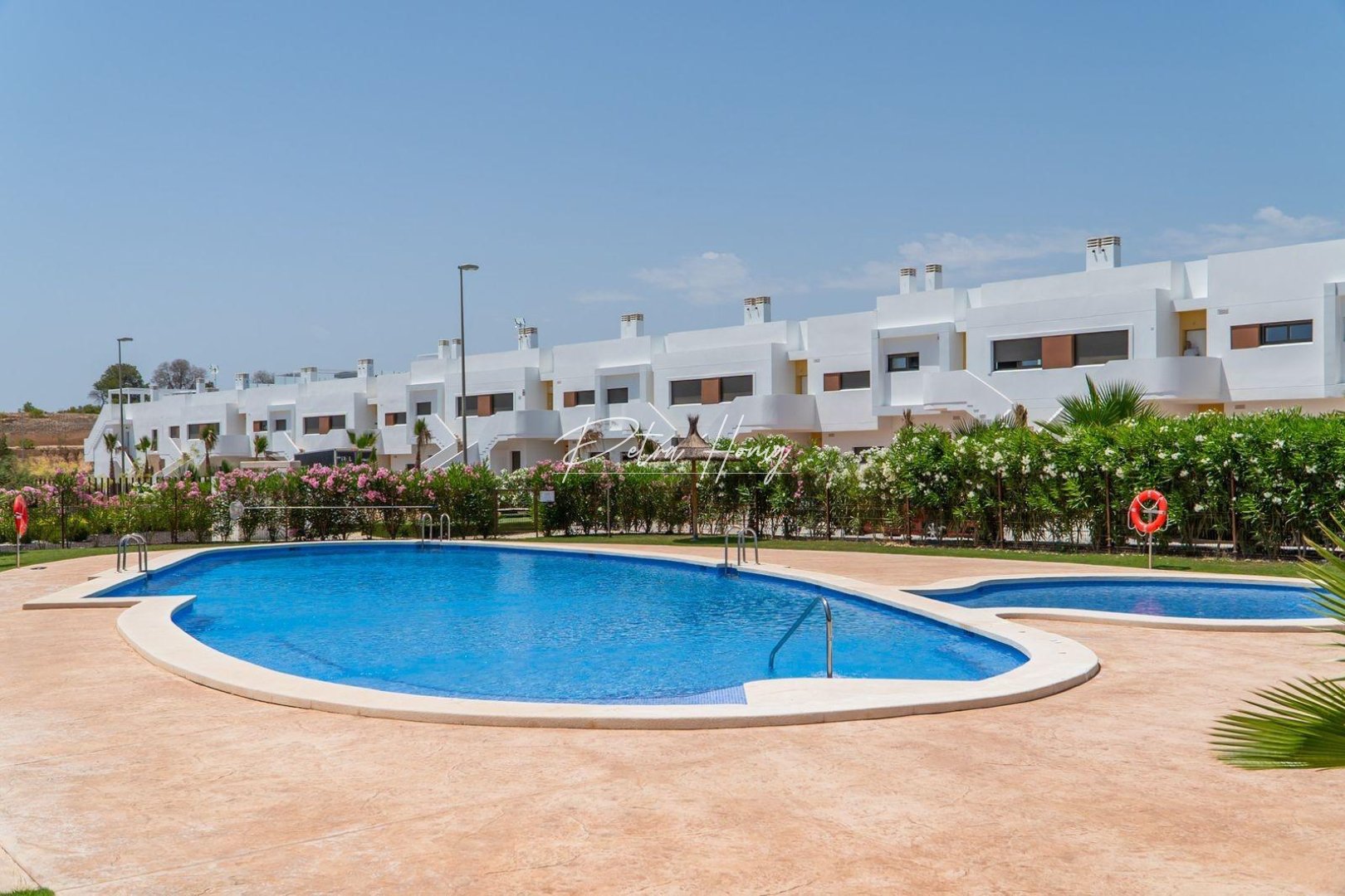 nieuw - Appartement - Orihuela Costa - Vistabella golf