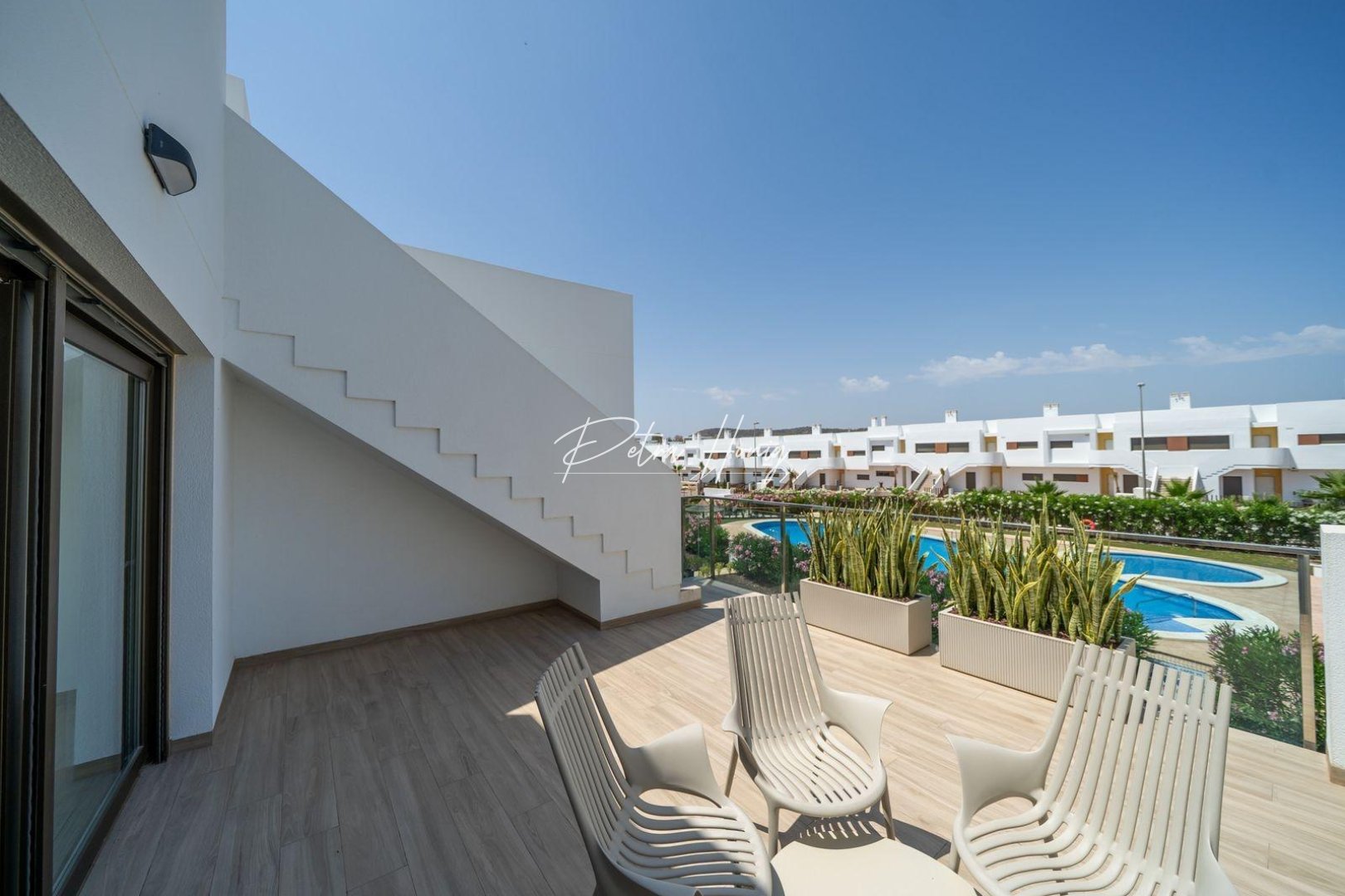 nieuw - Appartement - Orihuela Costa - Vistabella golf
